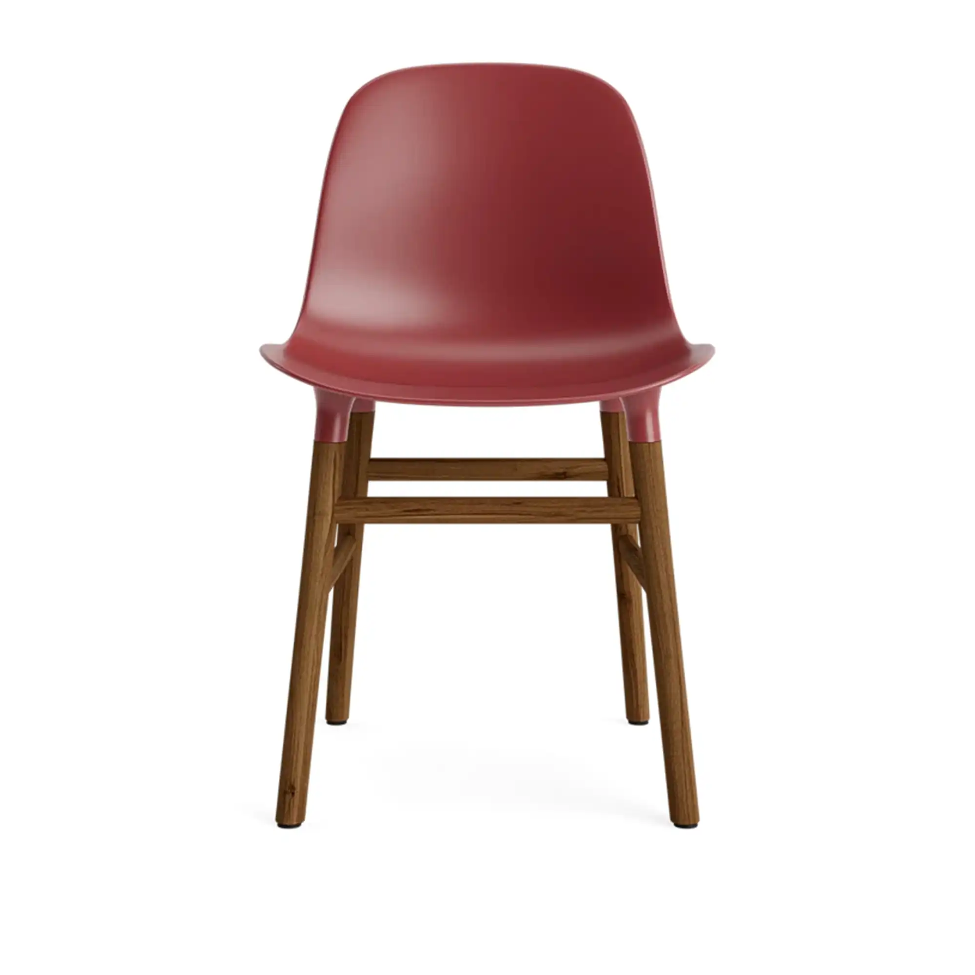 Form Chair Walnut