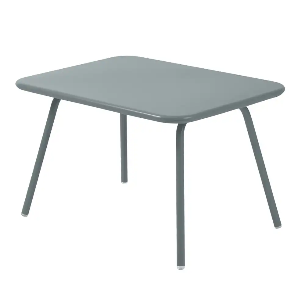 Luxembourg Kid Table Storm Grey 26