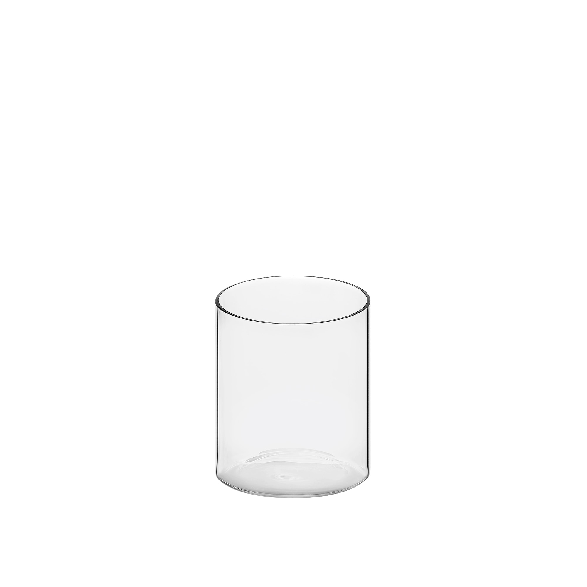 Köp Cilindro Extra Light Water Glass - 43 cl Från Ichendorf Milano ...