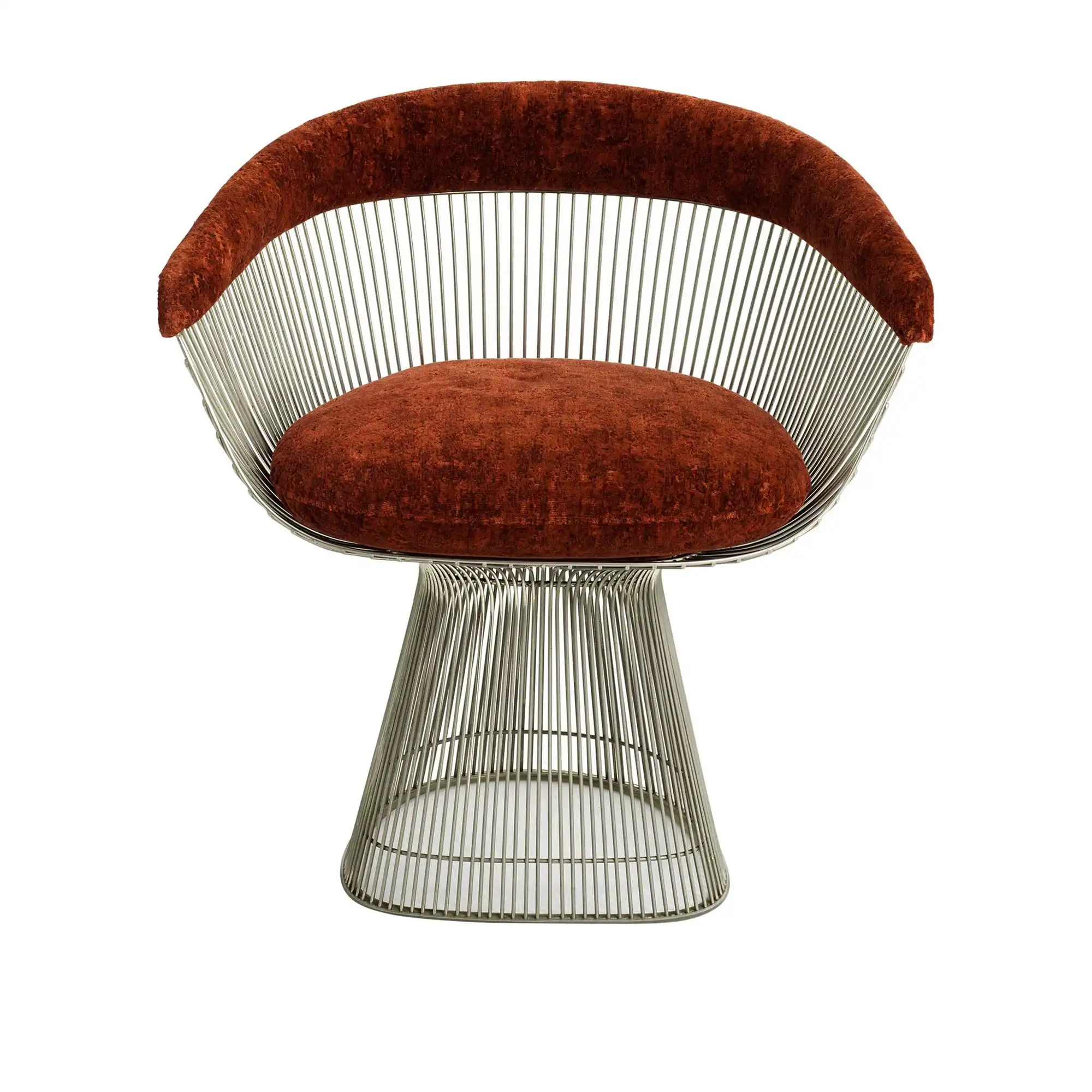 Platner Side Chair