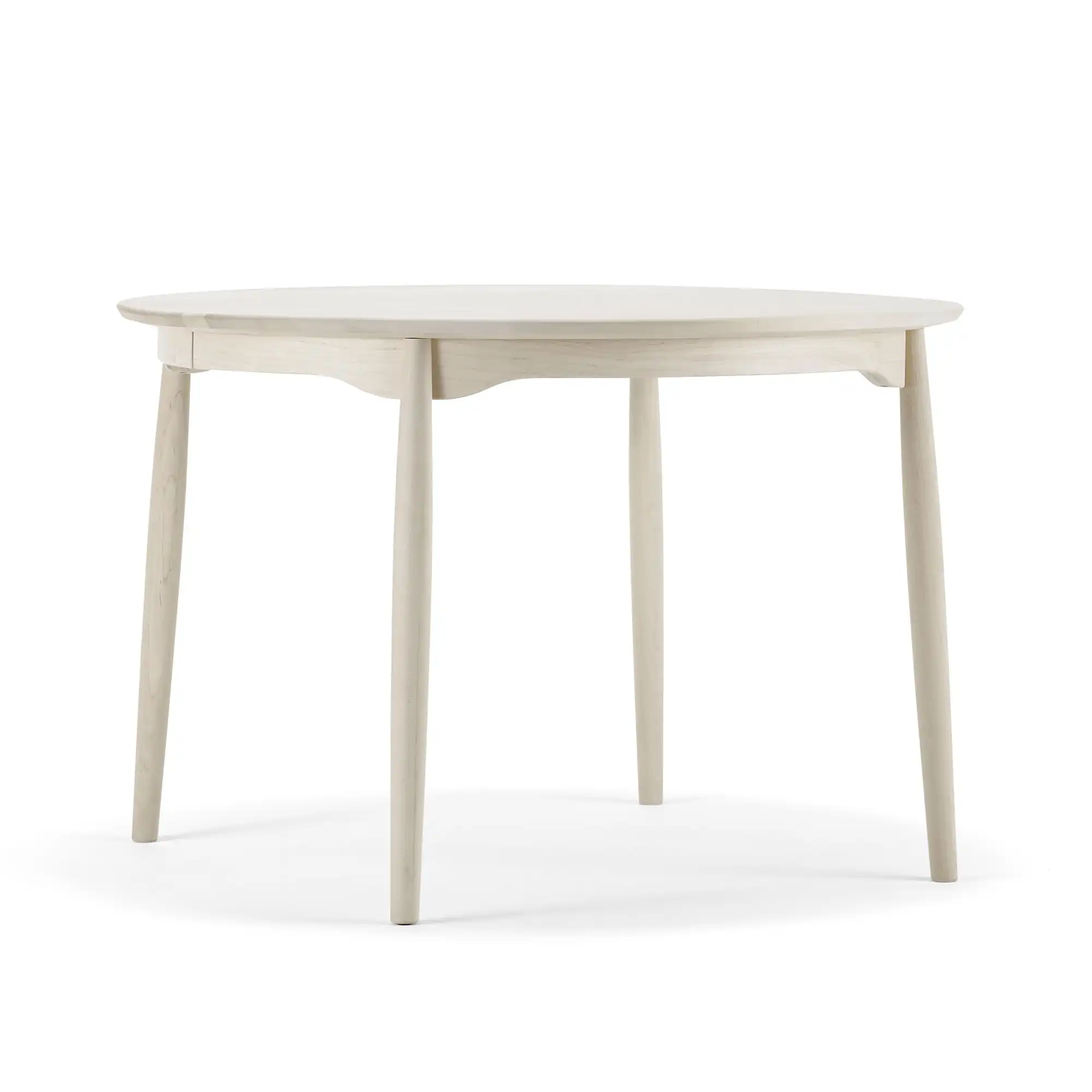 Carl björk matbord Ø 115 cm