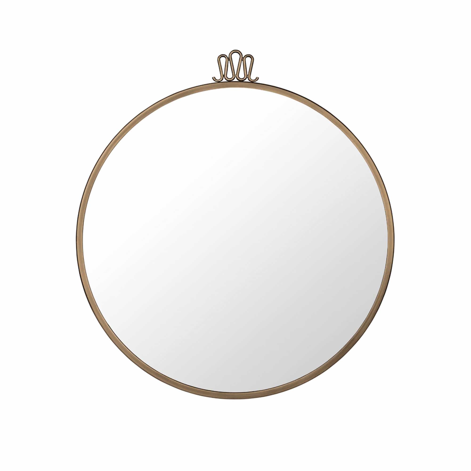 Randaccio Wall Mirror Spegel