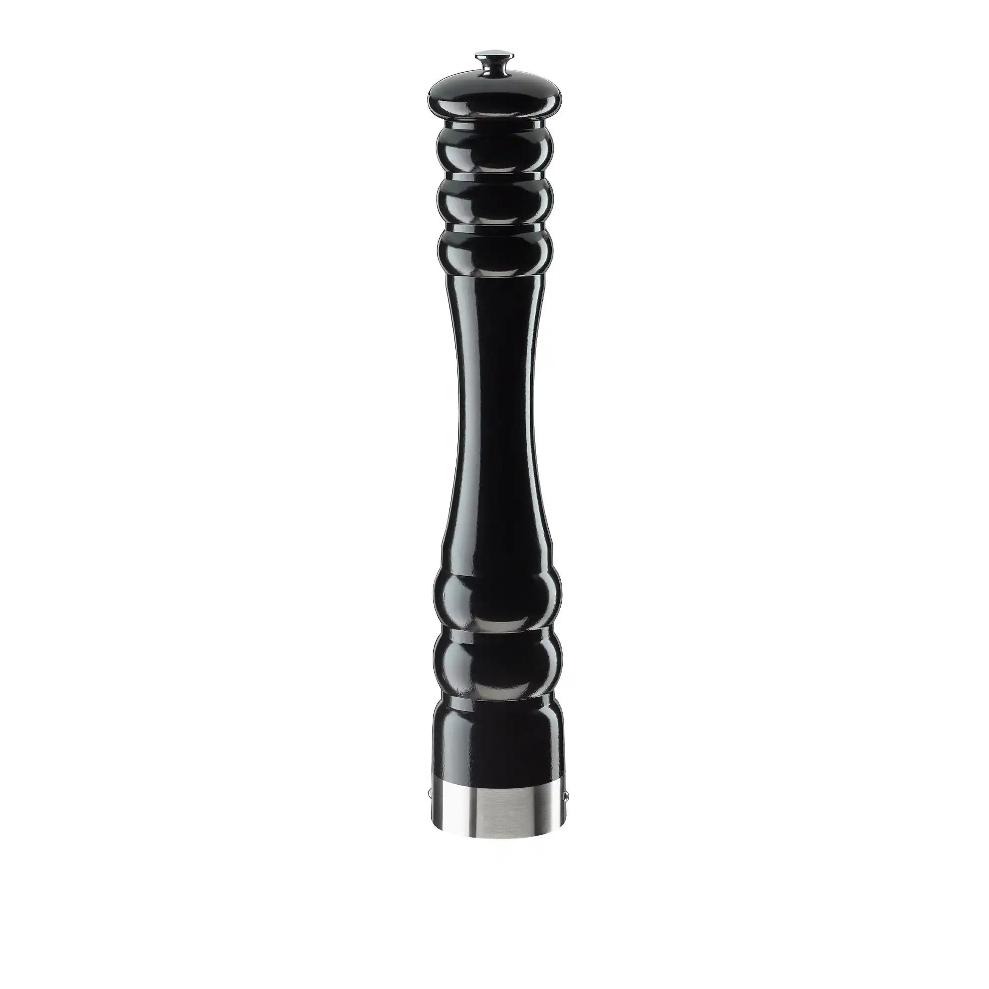 München Pepparkvarn 45 cm - Svart