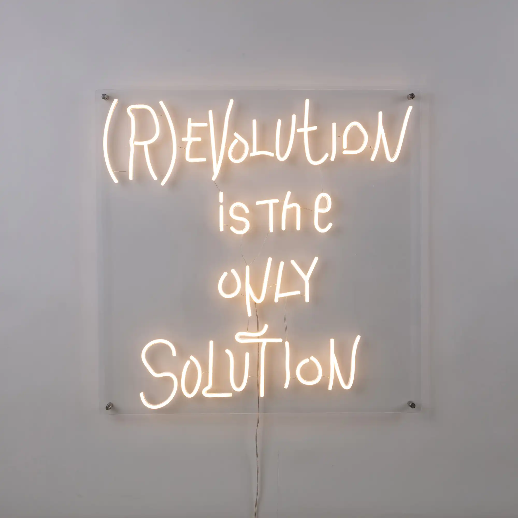 (R)Evolution Led