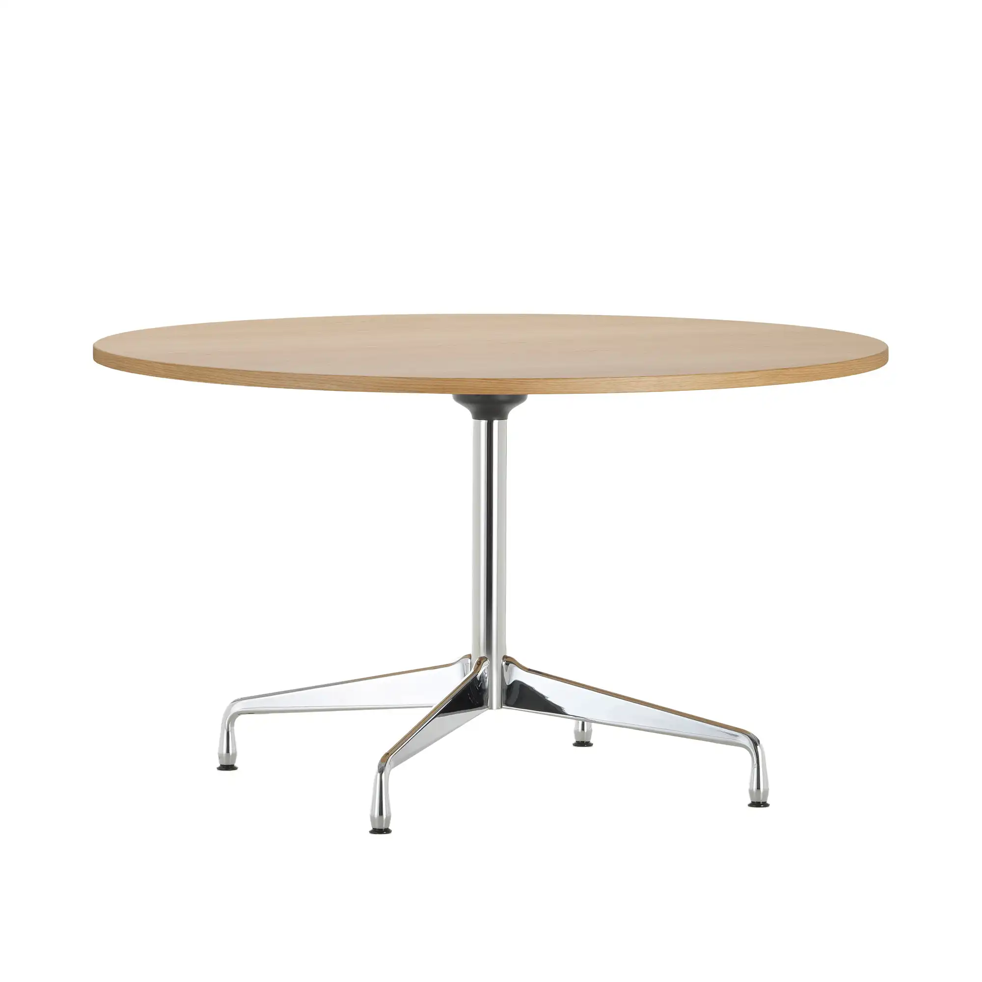 Eames Segmented Tables Dining matbord Ø130 cm