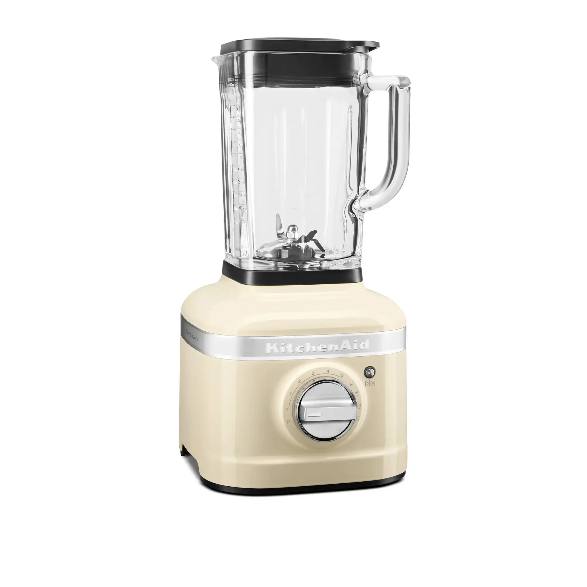 Artisan 5KSB4026EAC Blender Almond Cream