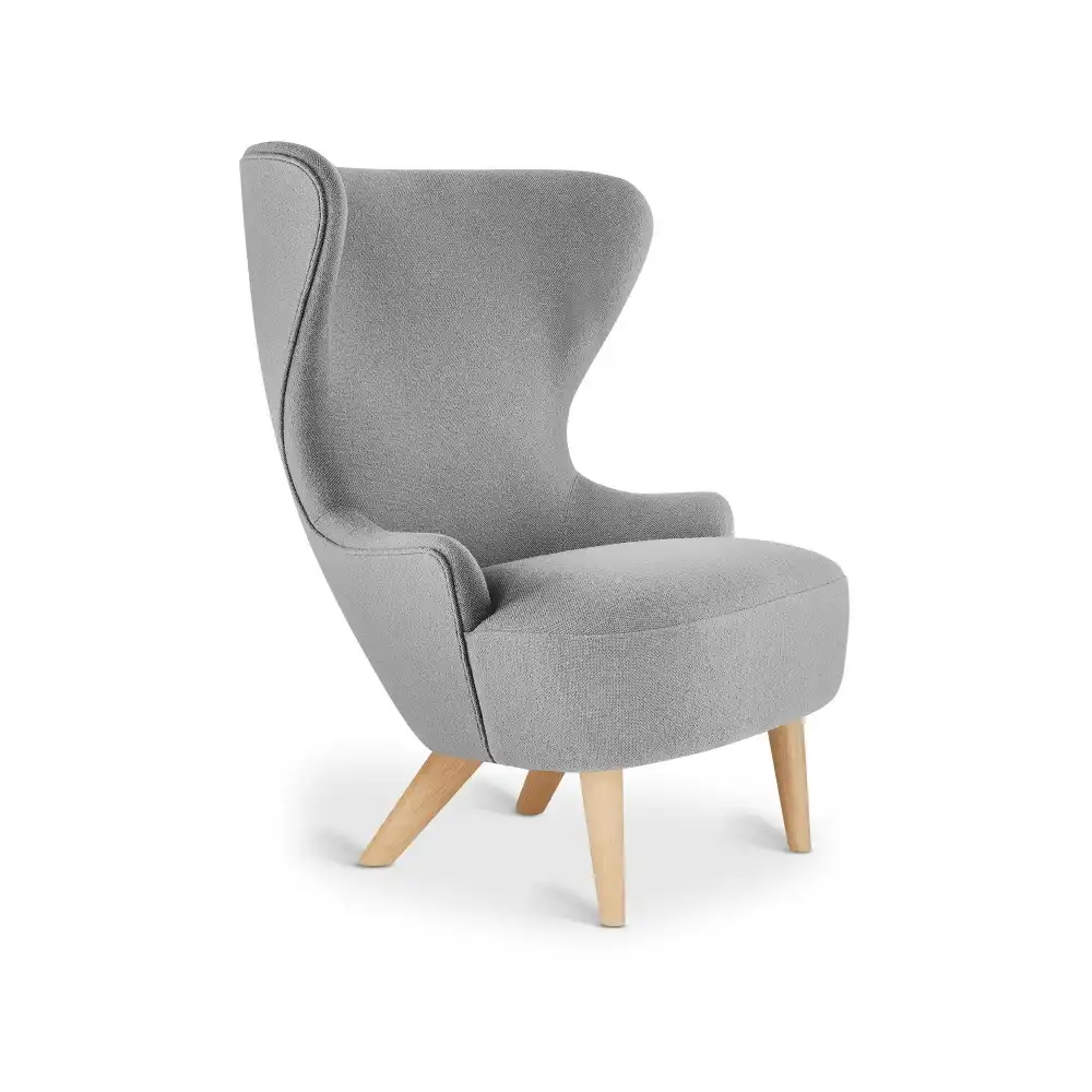 Wingback Micro Chair