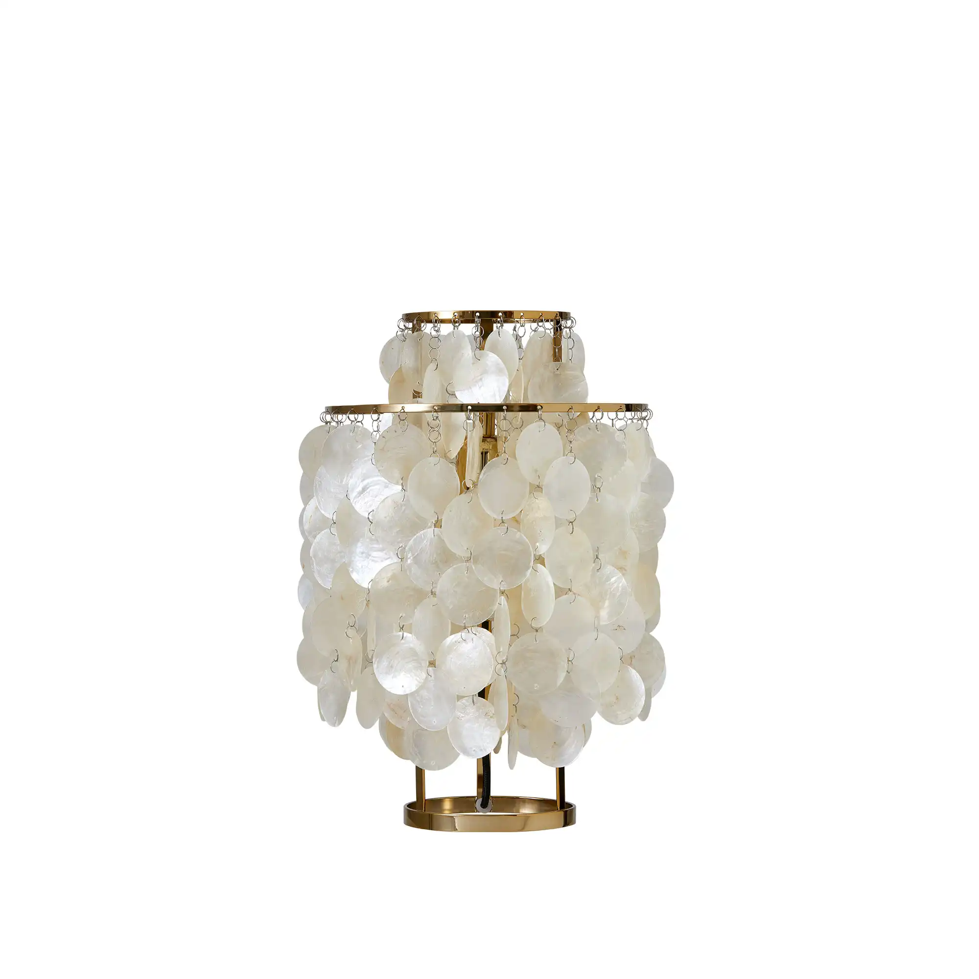 Fun 2TM Table Lamp