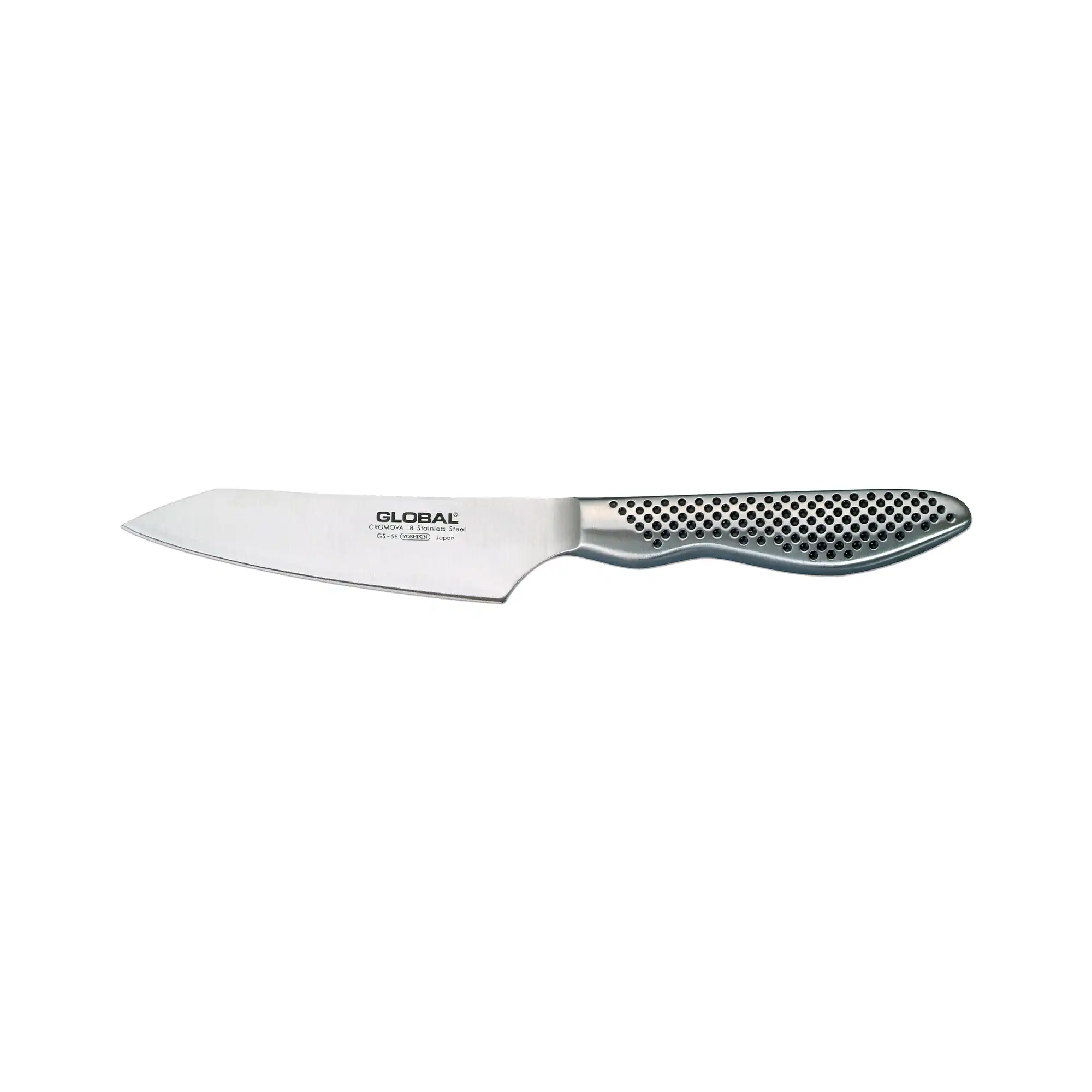 GS-58 Allkniv Oriental 11 cm