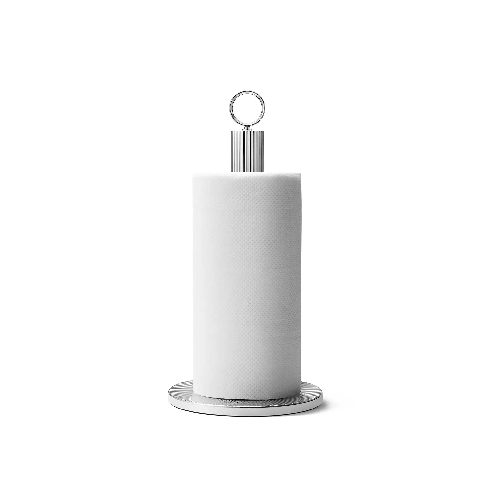 Bernadotte Paper Towel Holder