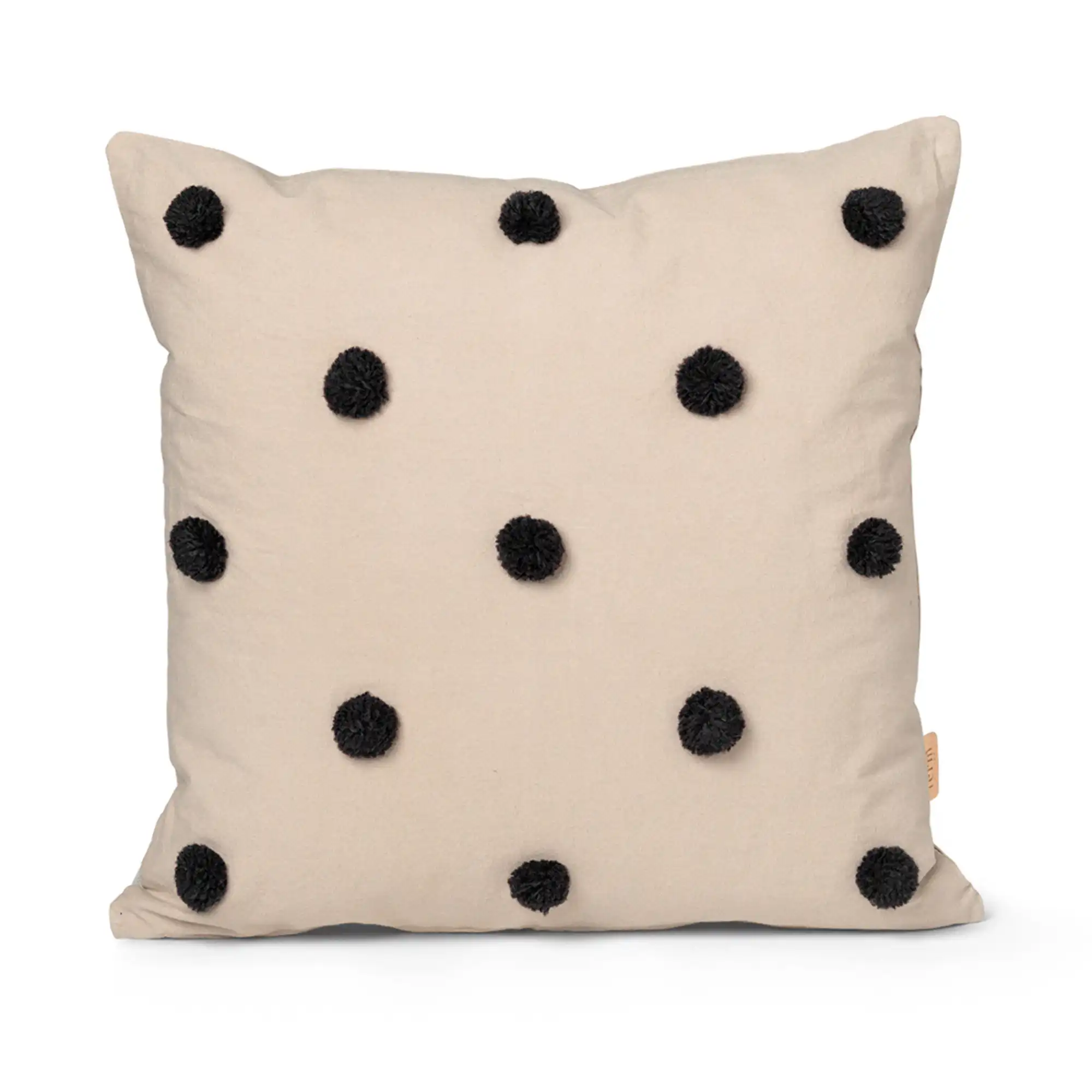 Dot Tufted Cushion