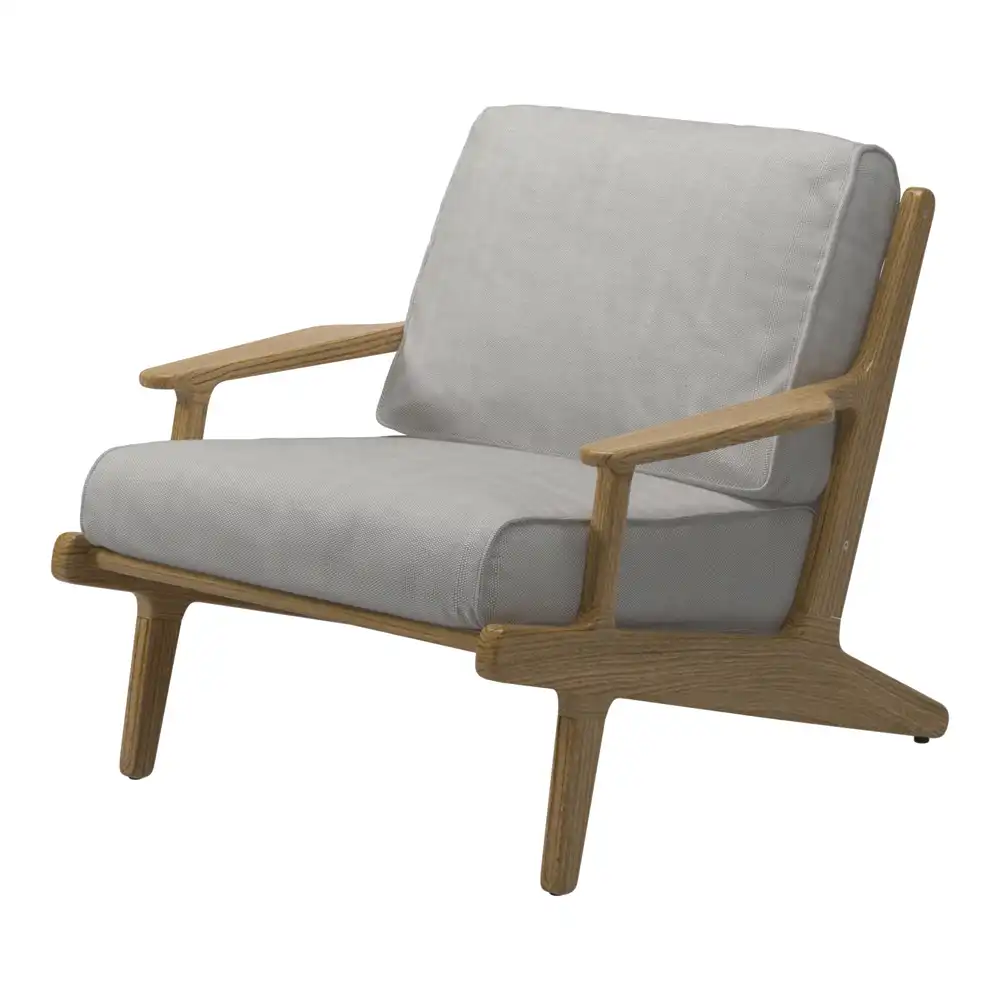 Bay Lounge Chair