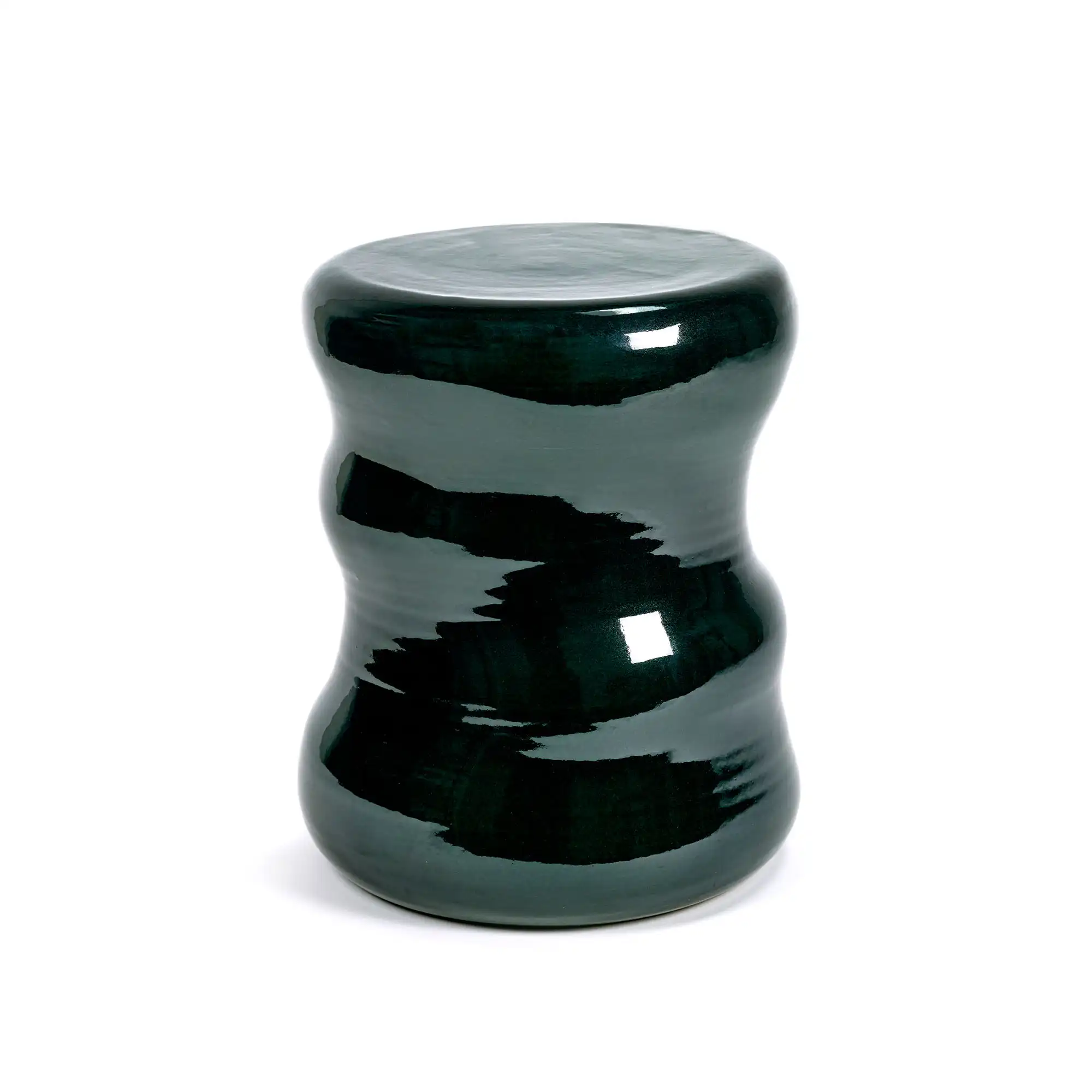 Pawn organic pall