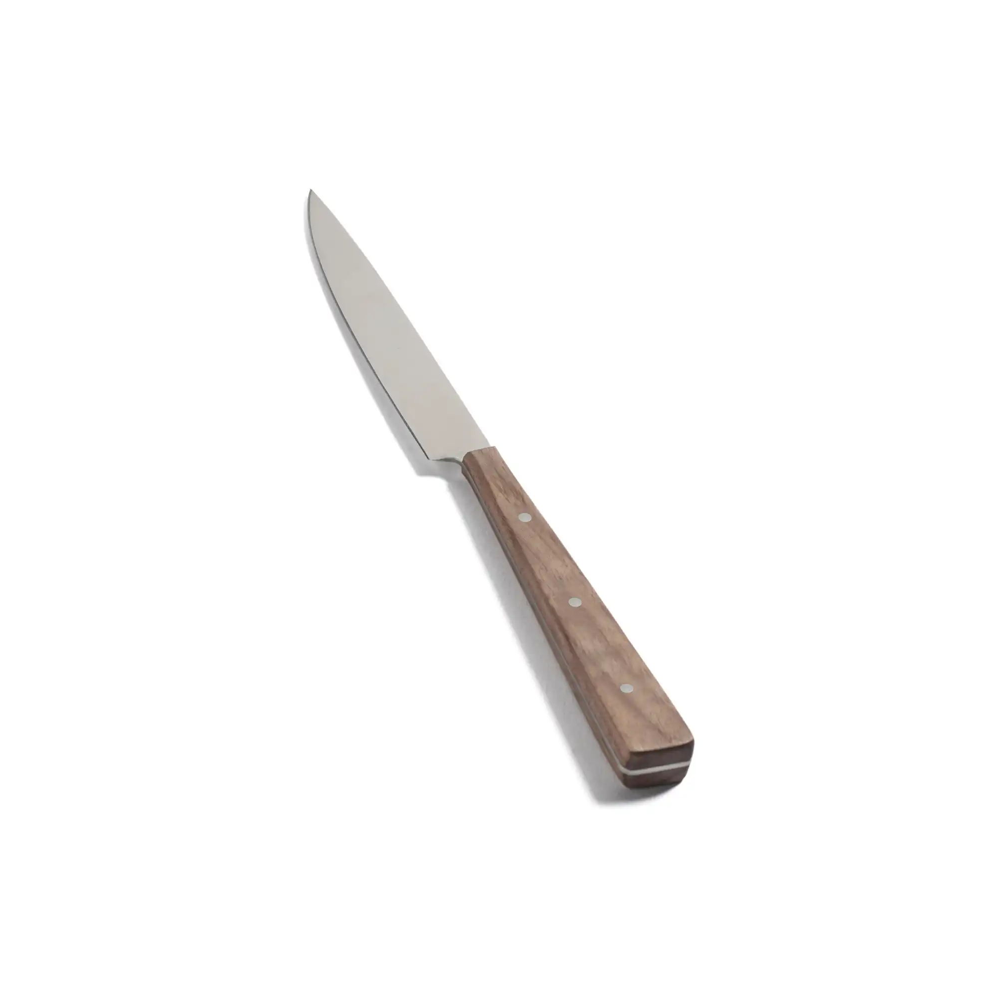 Steak Knife Walnut Dune