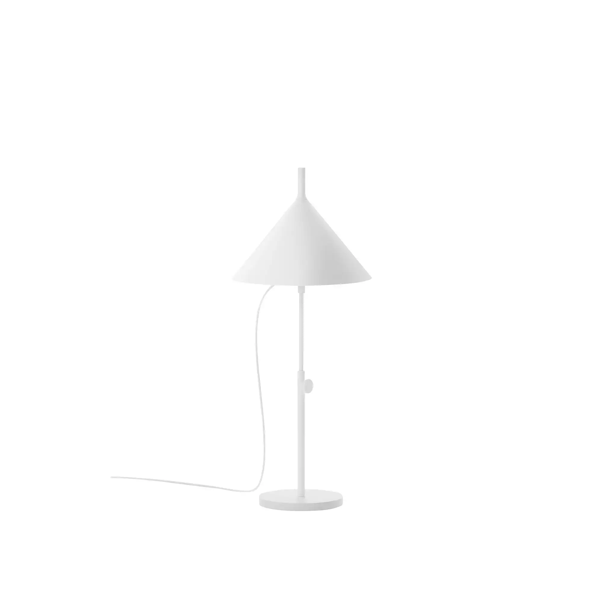 Nendo w132 - Bordslampa