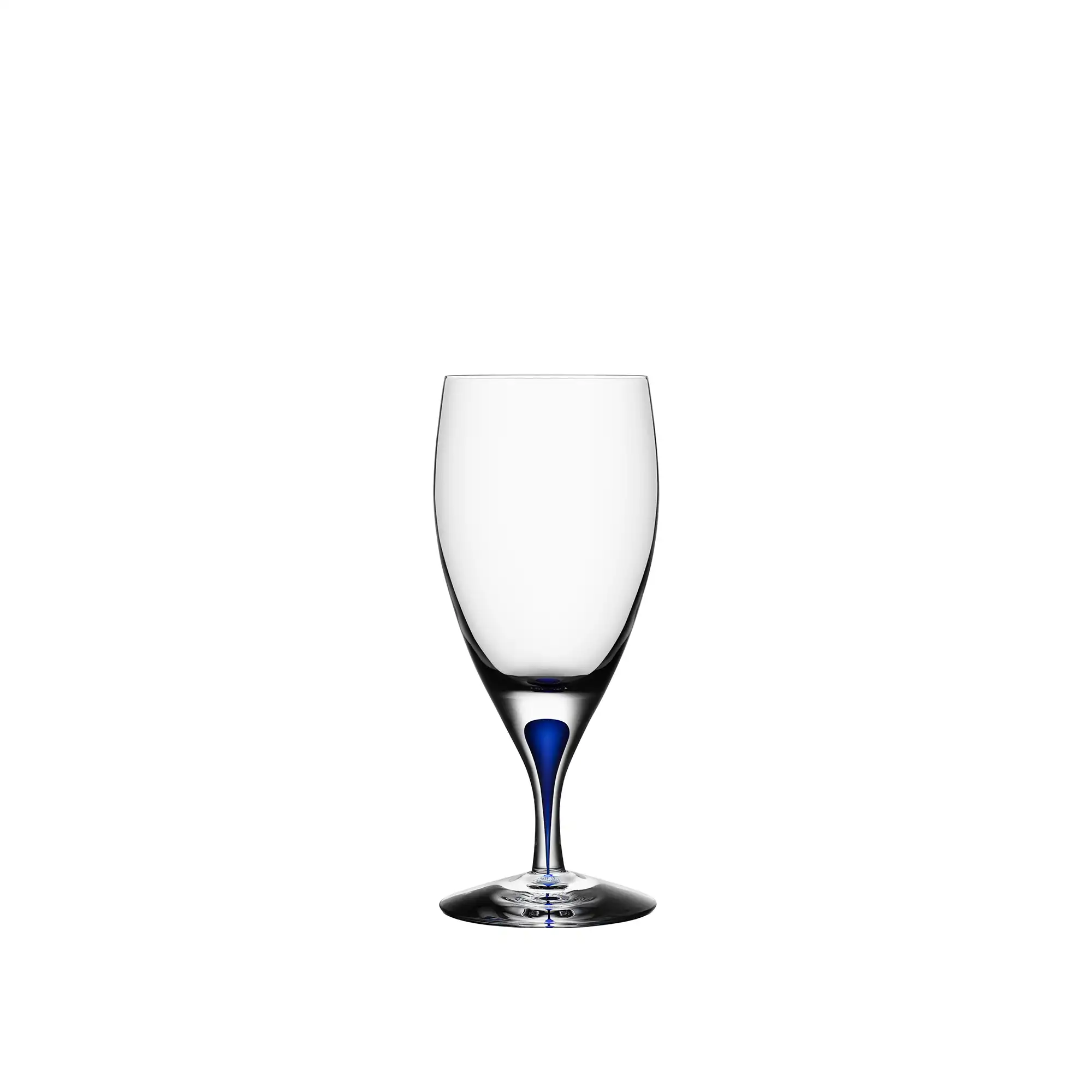 Intermezzo Blue Water Glass 47 cl