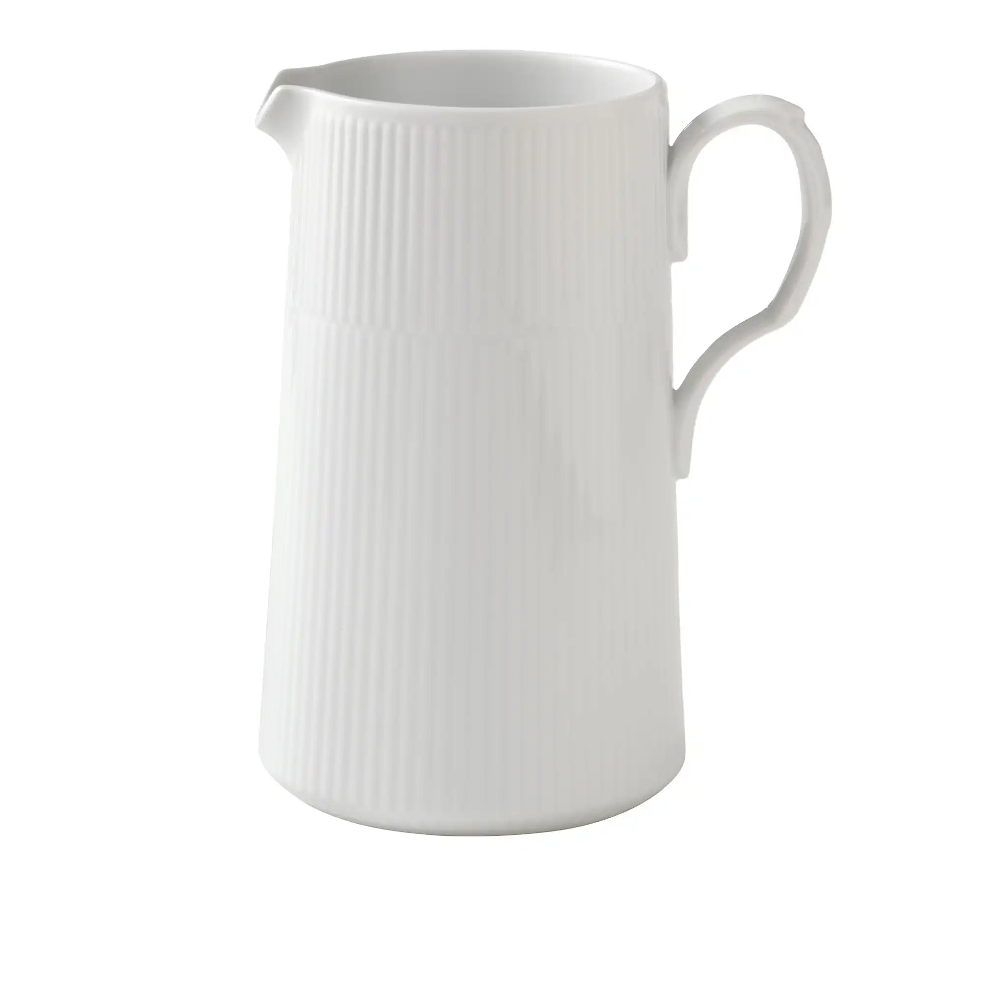 White Fluted Kanna 1,6 L