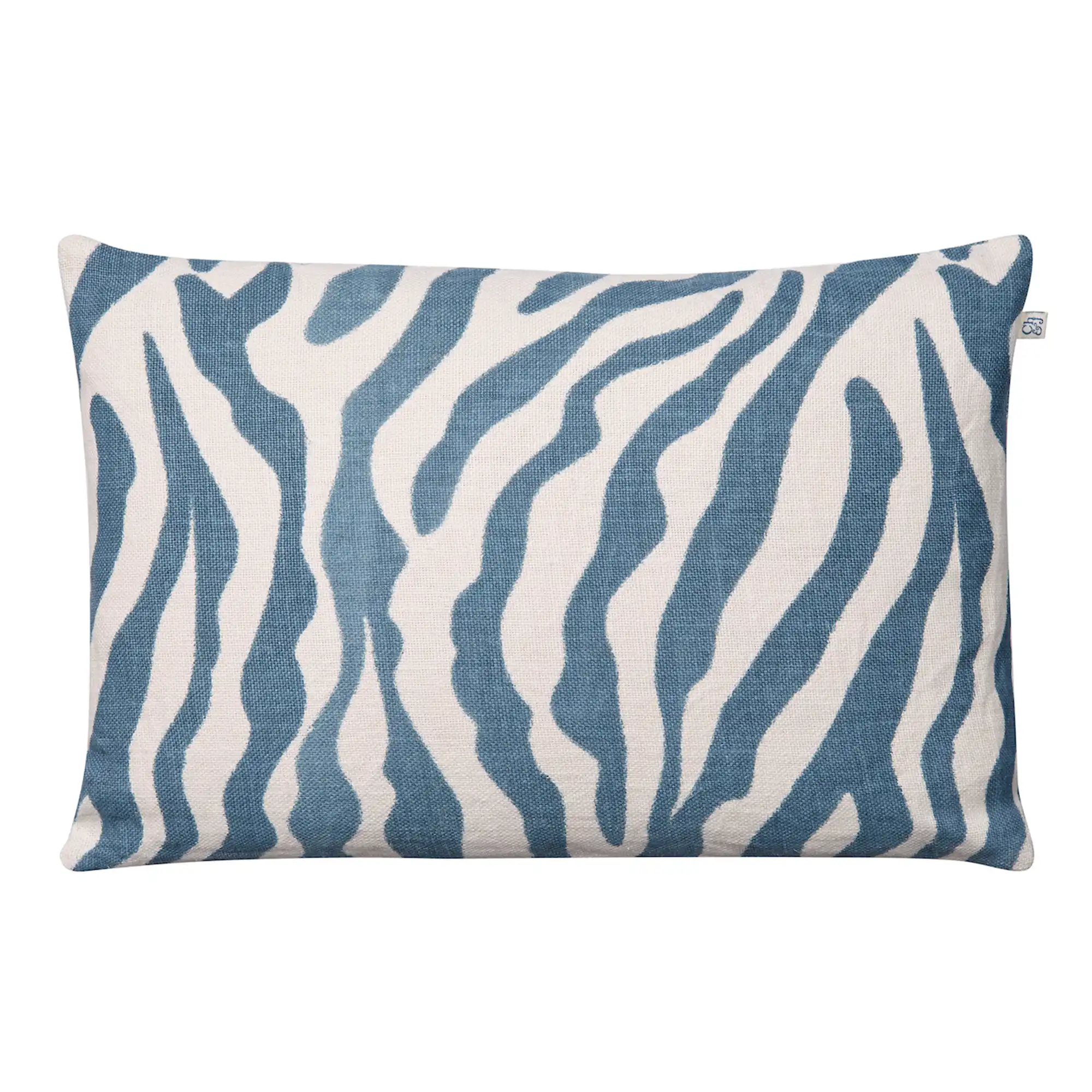 Zebra Cushion Cover