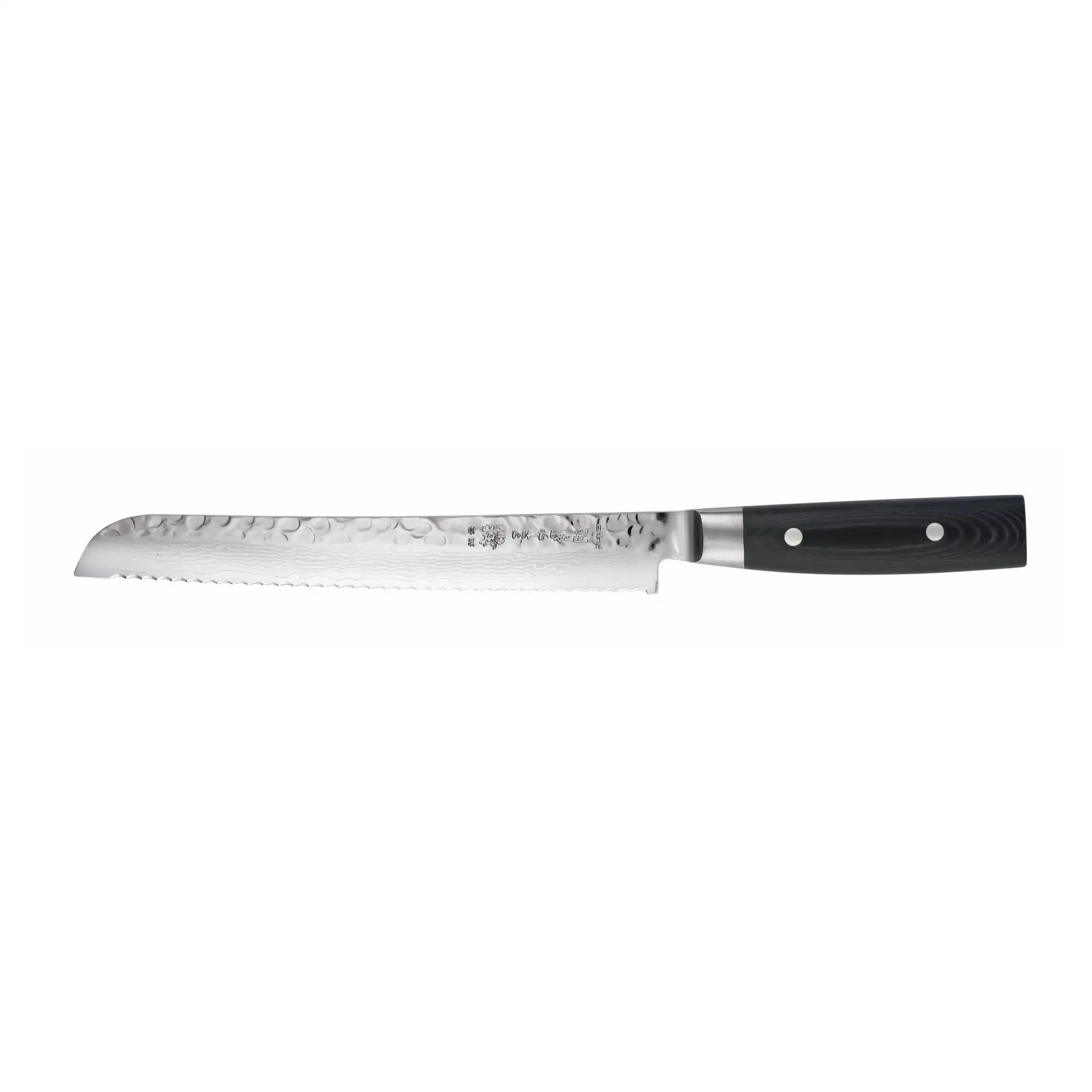 Yaxell Zen Brödkniv 23 cm