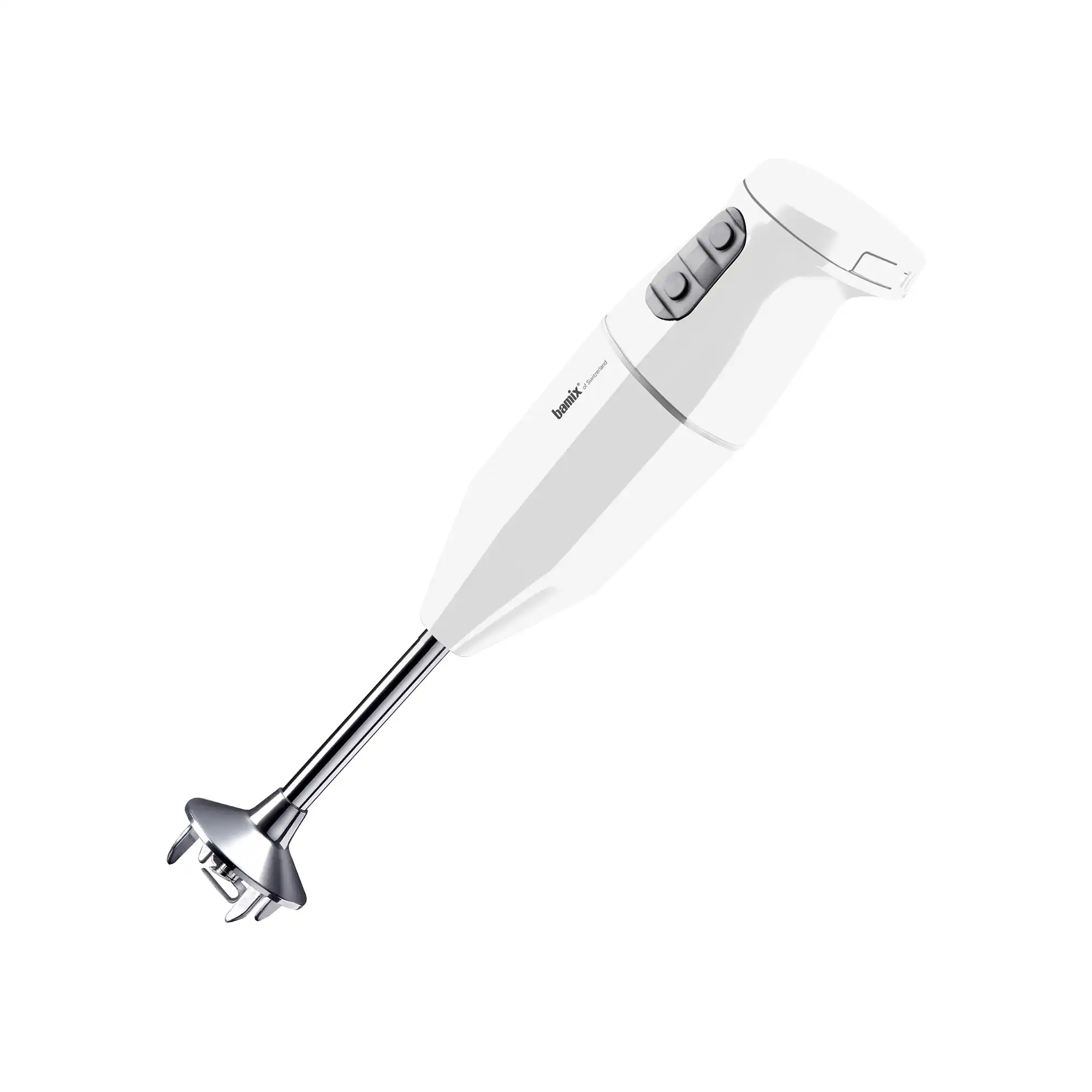 Stavmixer Cordless Plus - White
