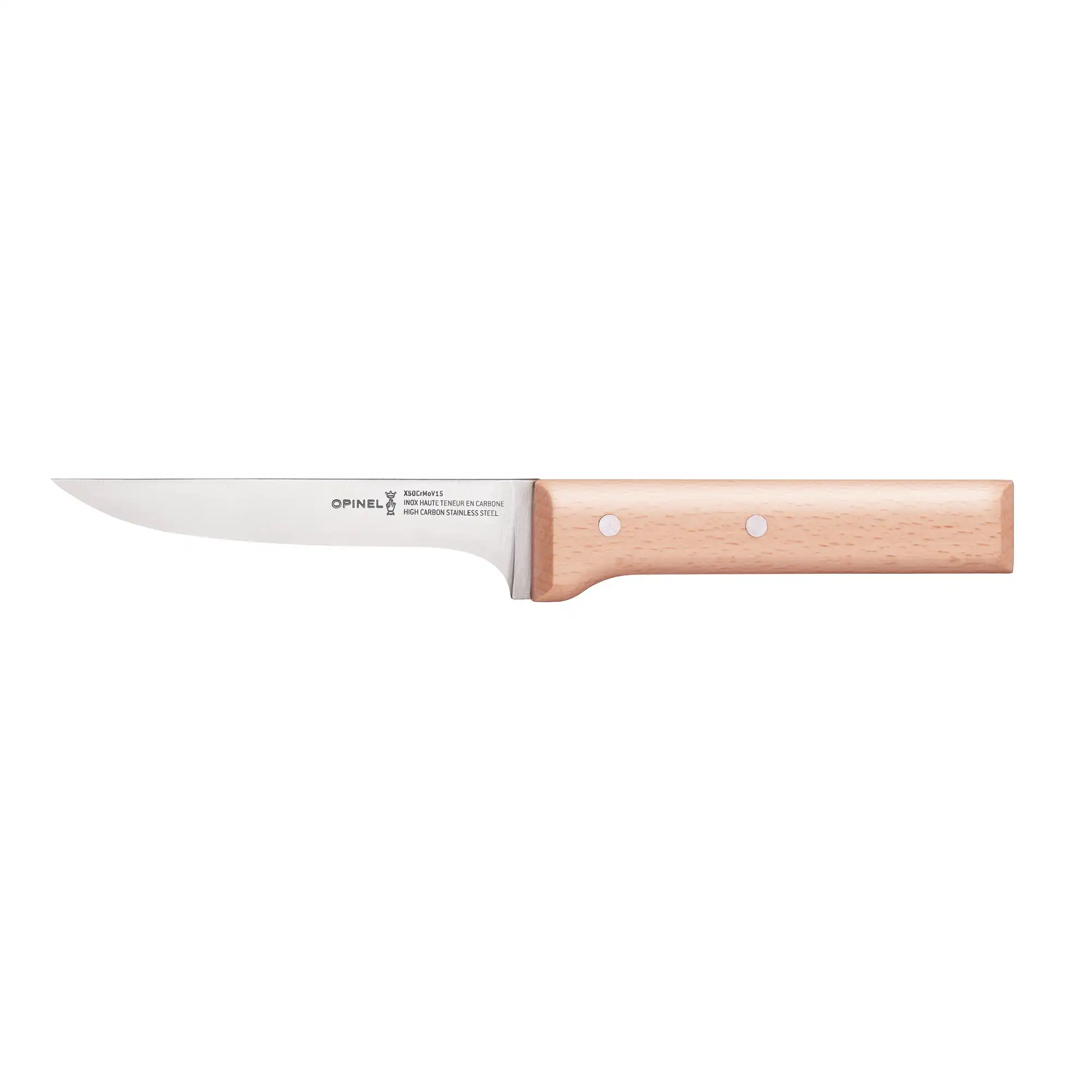 N°122 Meat & Poultry Knife