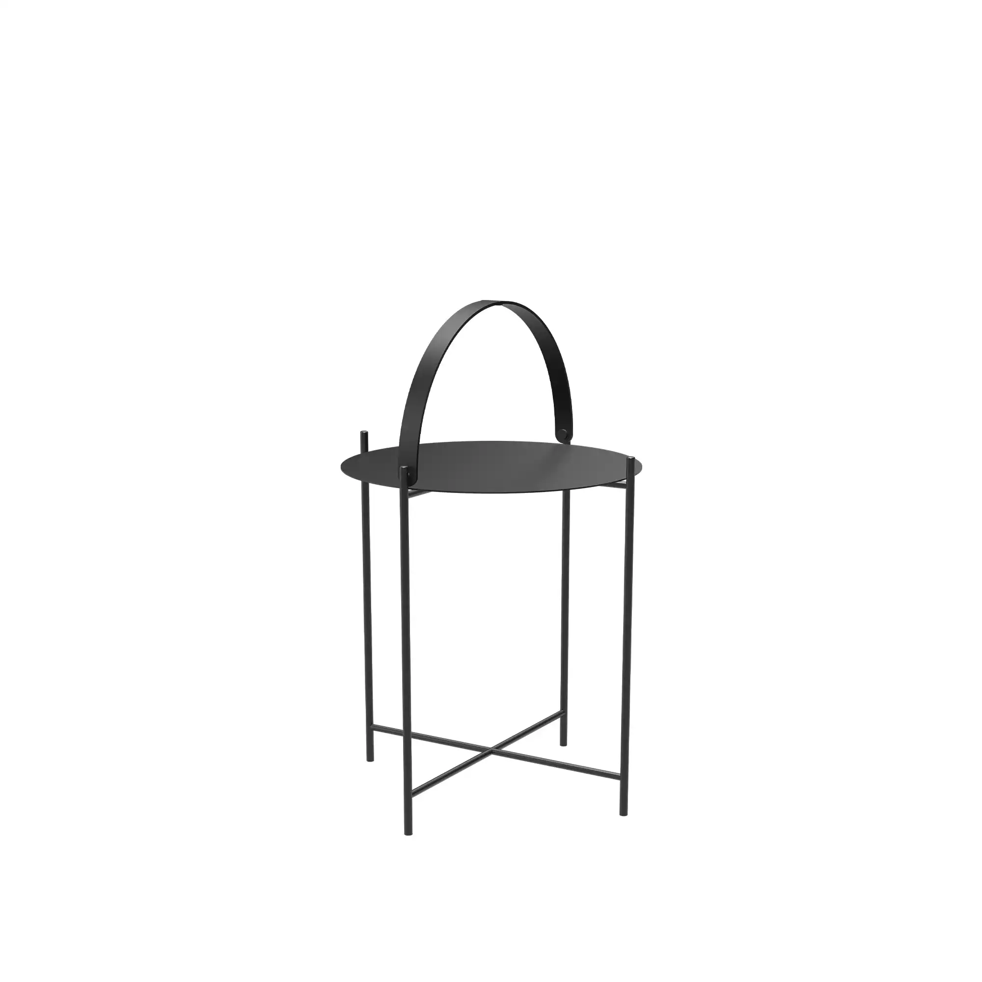 EDGE Tray Table 46,5 cm