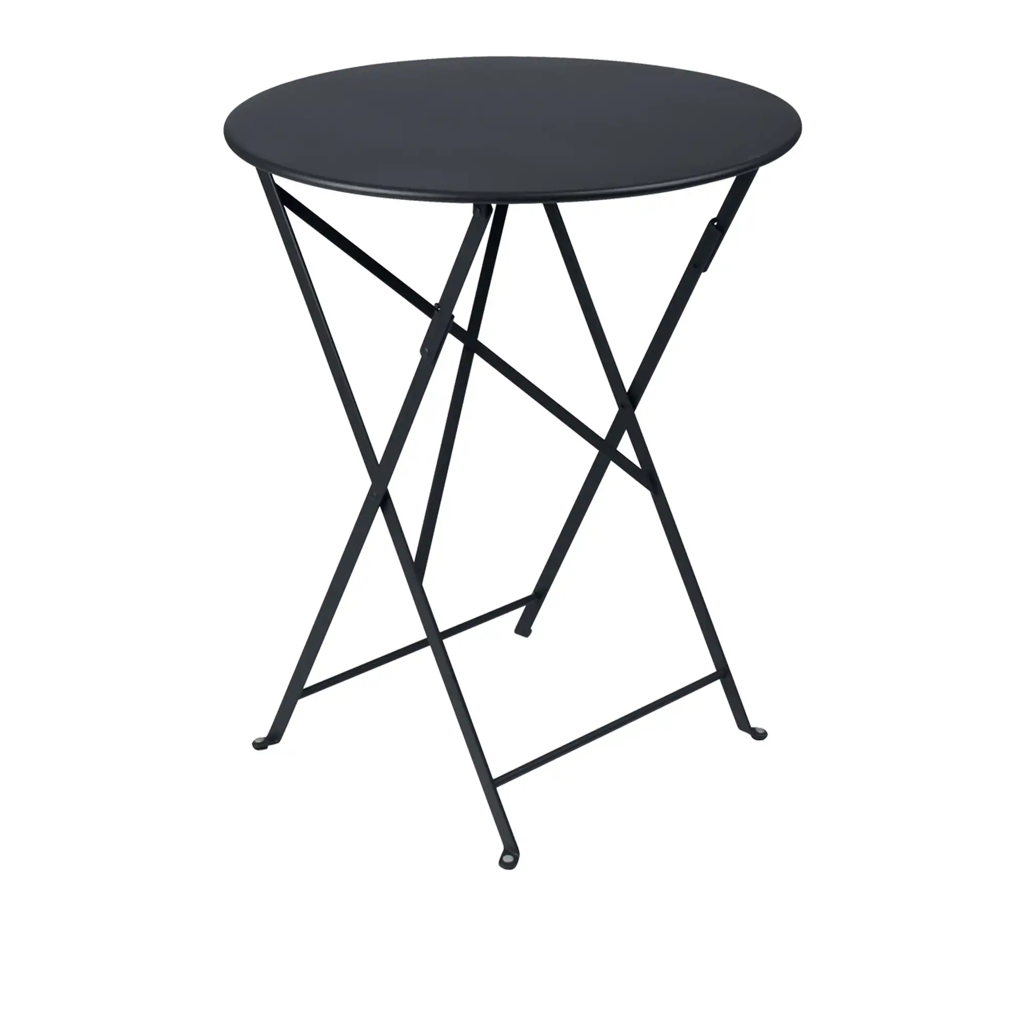 Bistro Table Ø 60 cm - Anthracite