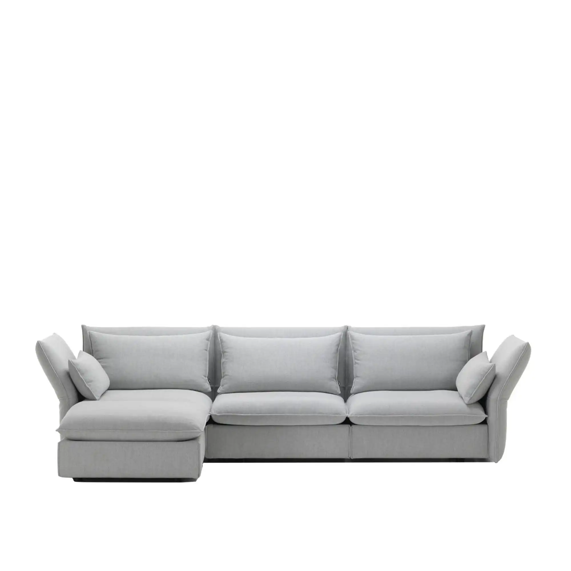 Mariposa Corner Sofa