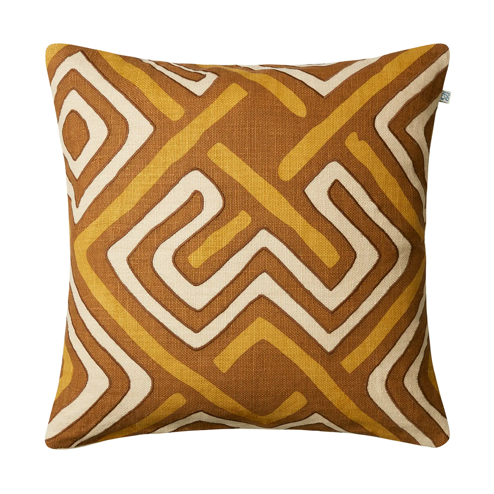 Gujarat Cushion Cover