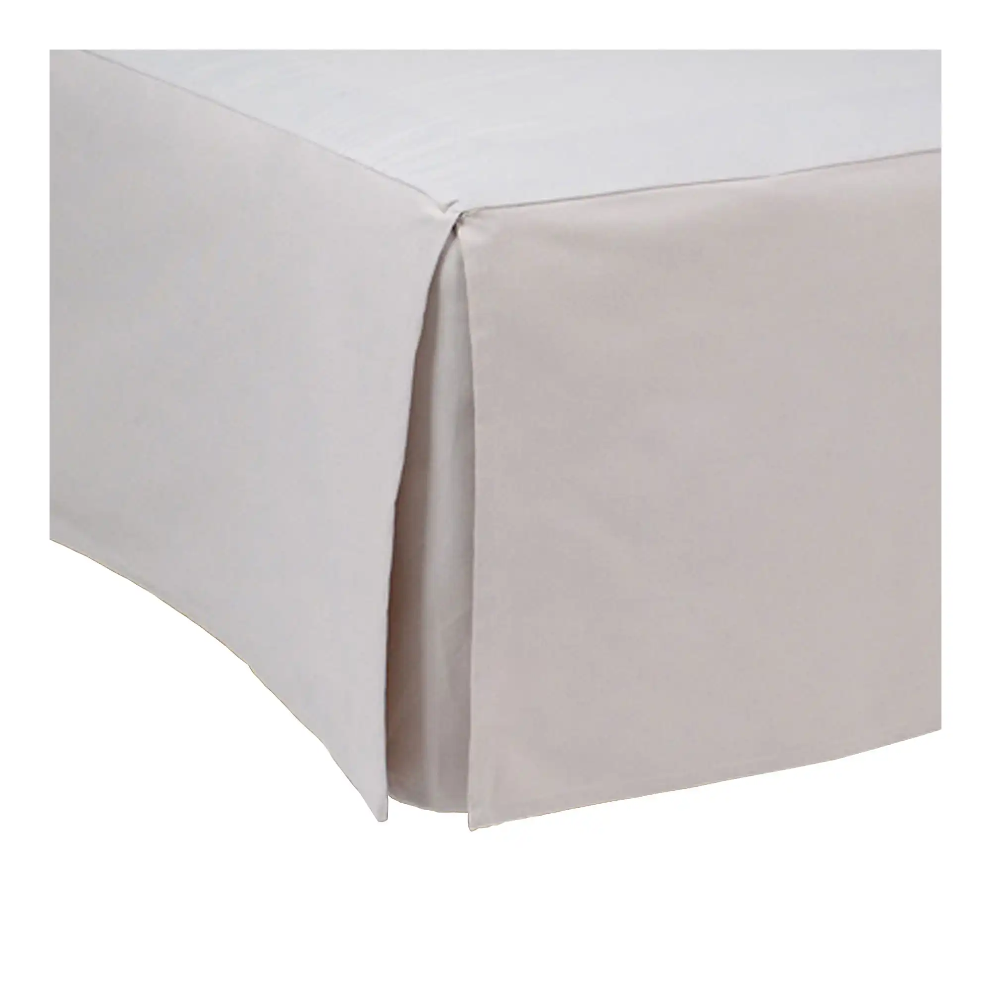 Napoli sängkappa 52cm sand