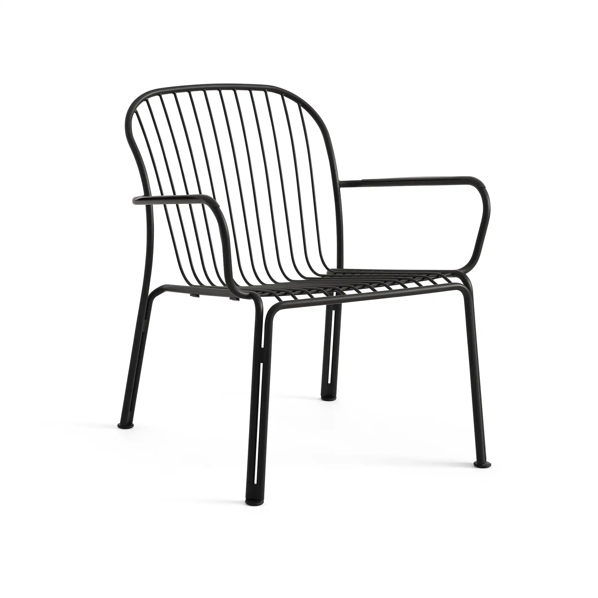 Thorvald Lounge Armchair SC101