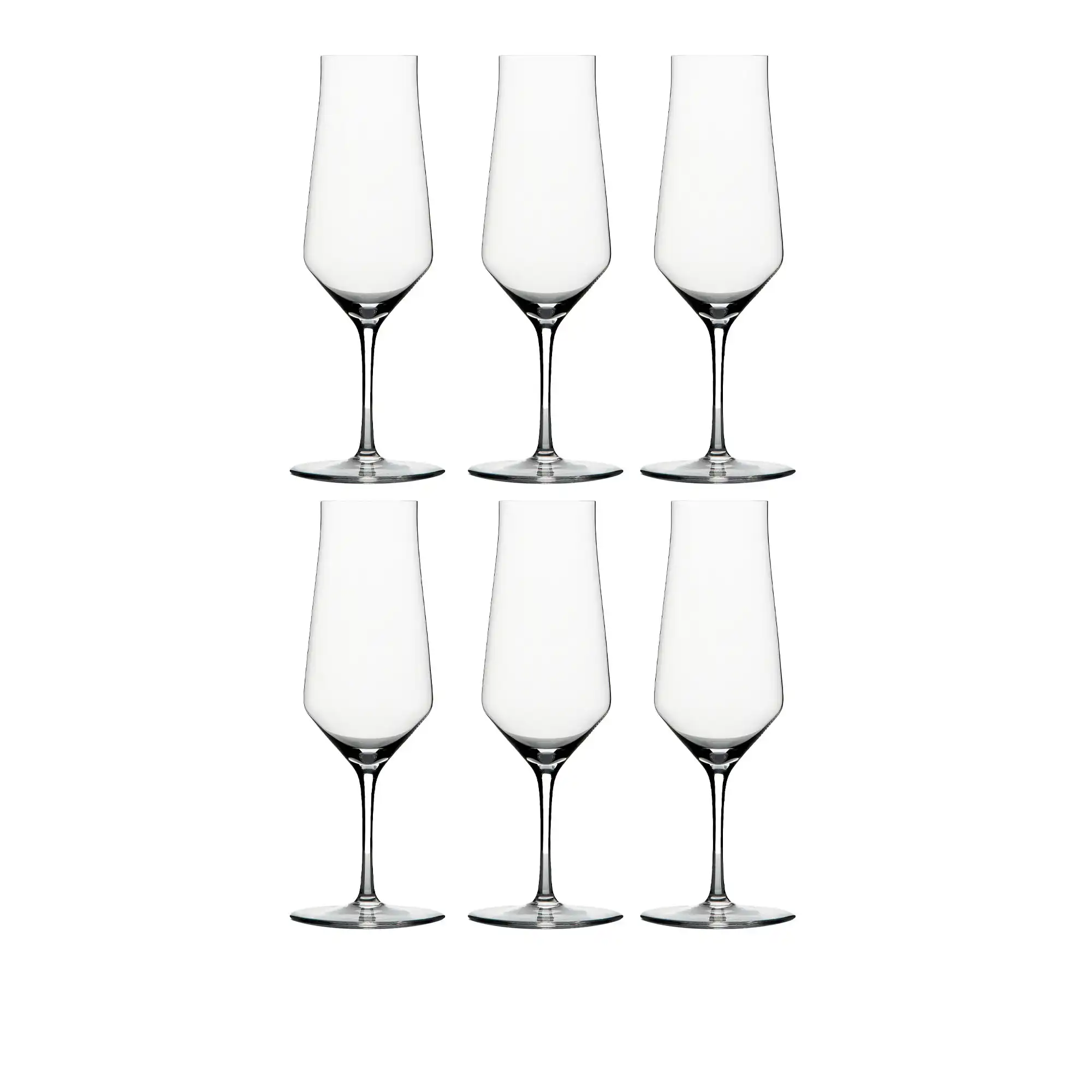 Denk'Art Ölglas 35 cl 6-Pack