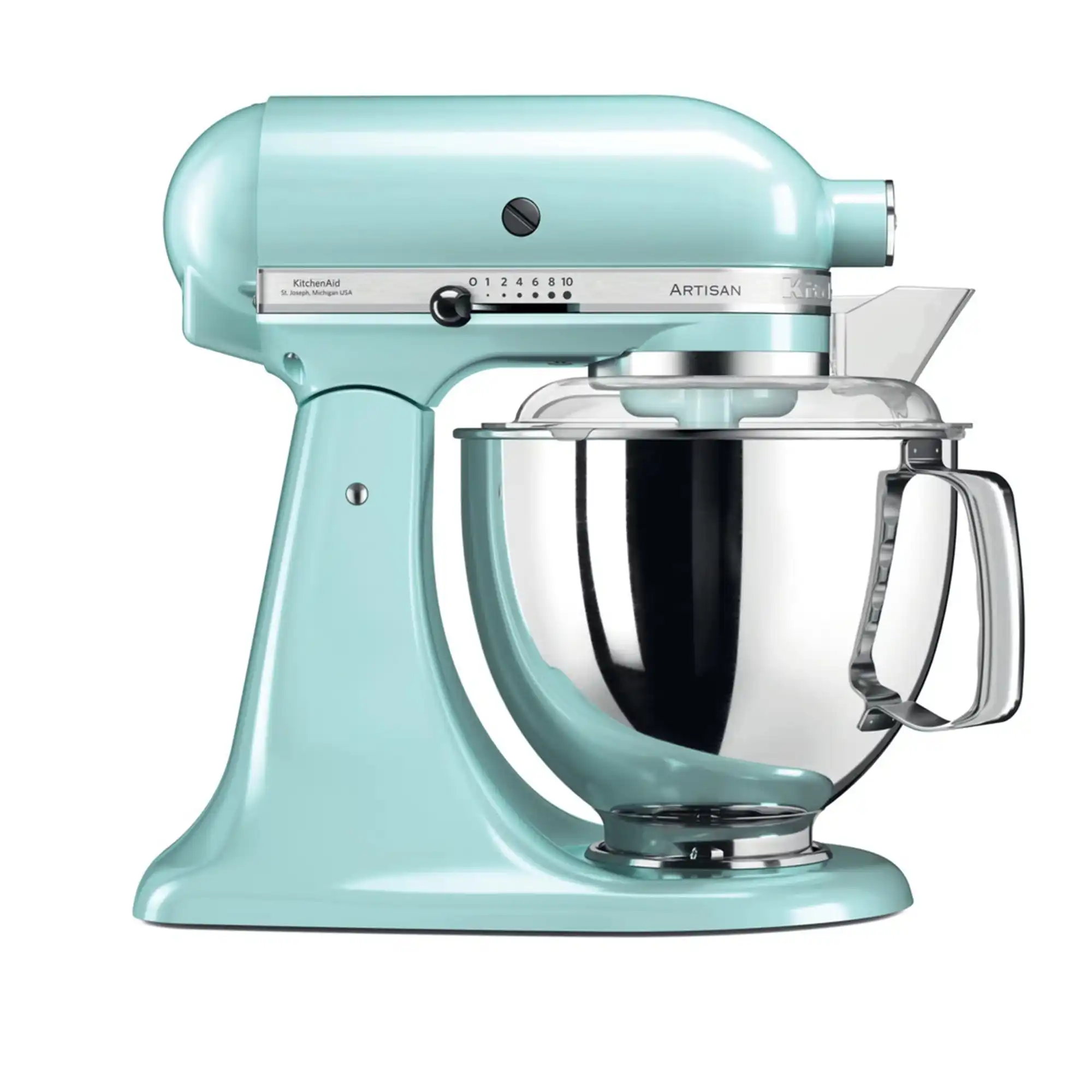 Artisan 5KSM175PSEIC  Stand Mixer Ice Blue