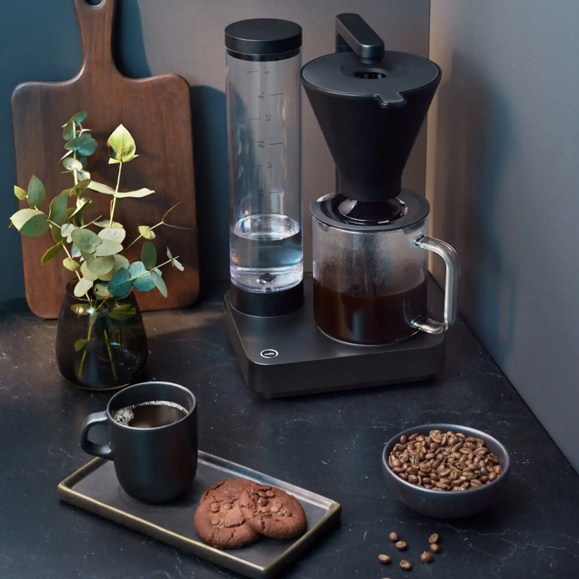 Performance Compact Coffee Maker