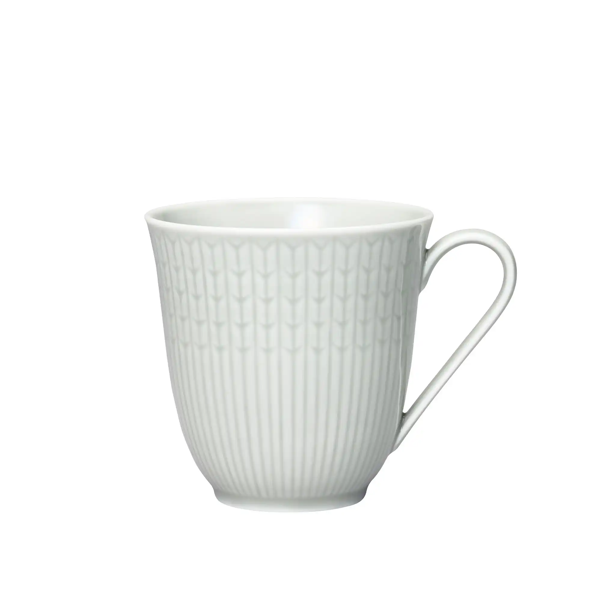 Swedish Grace Mugg 30 cl Dimma