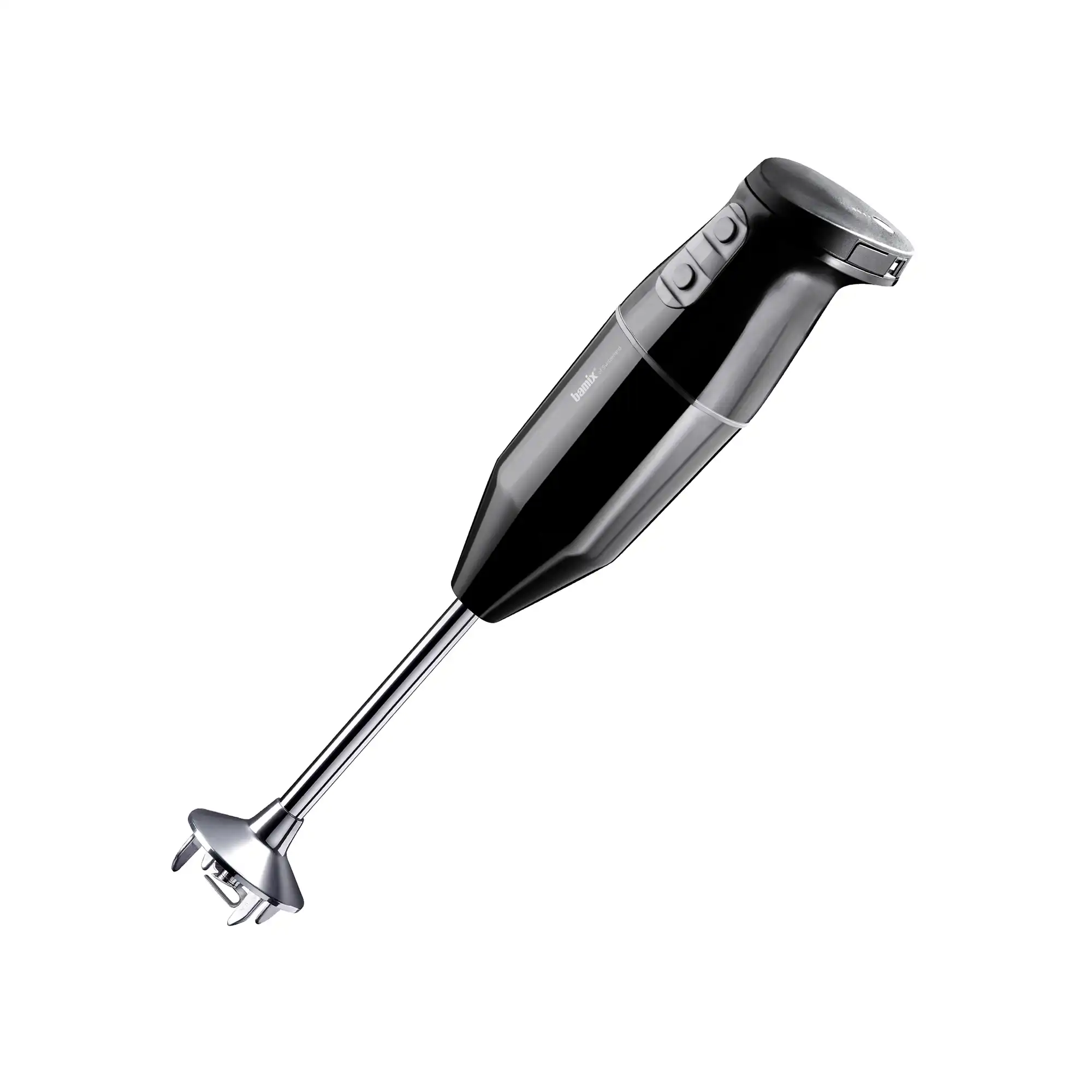 Stavmixer Cordless Plus - Black