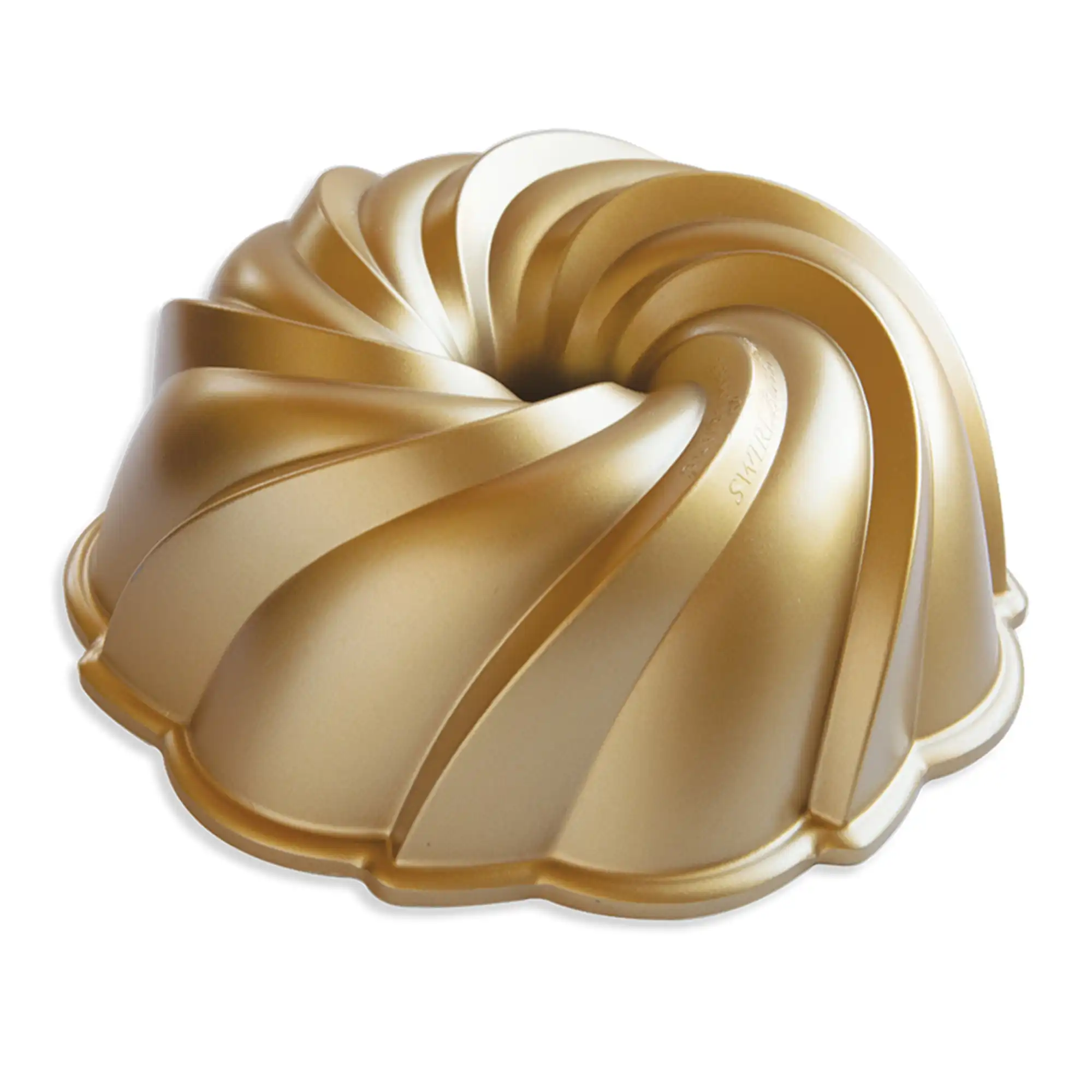 Swirl Bundt® Pan