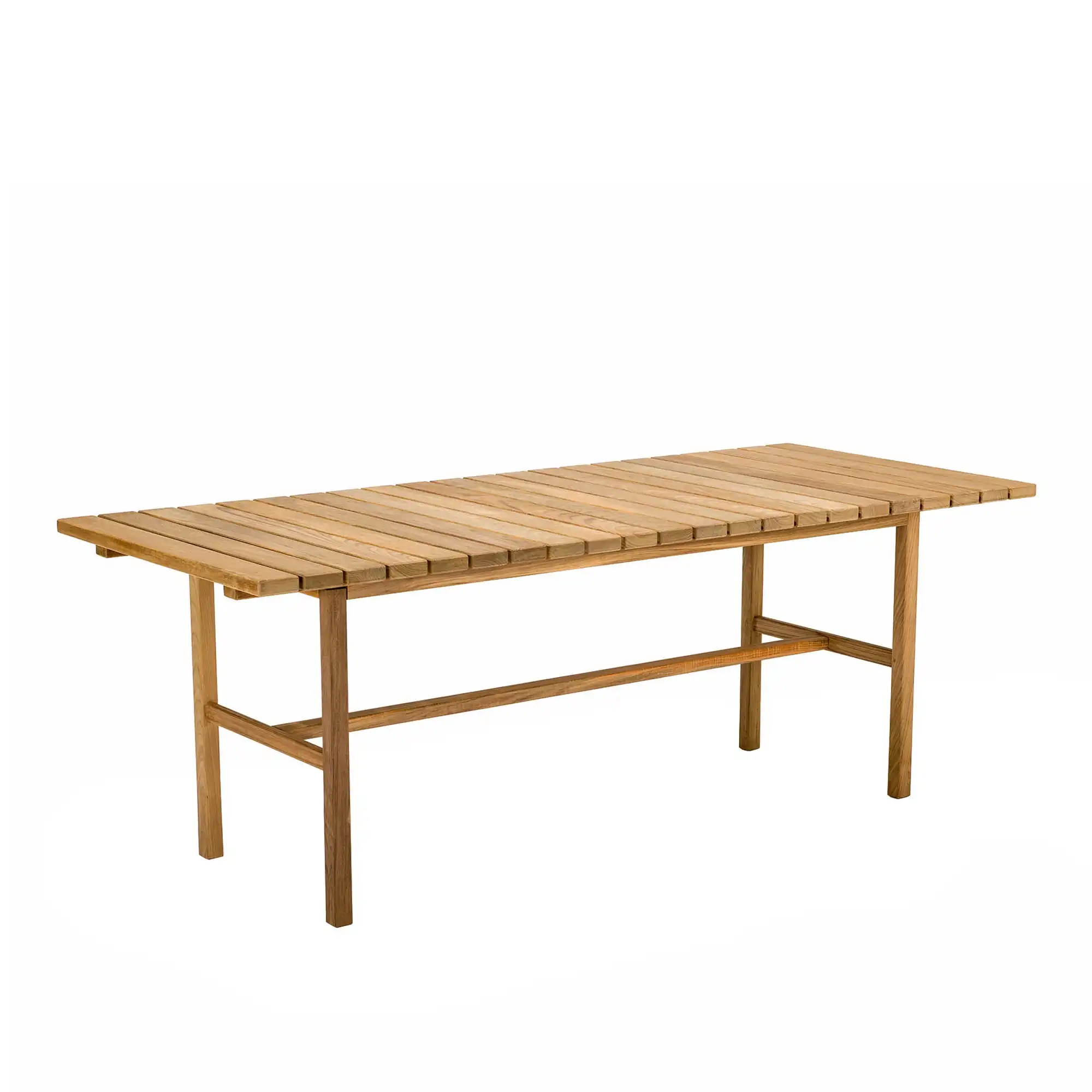 Djurö Dining Table 200x85 cm