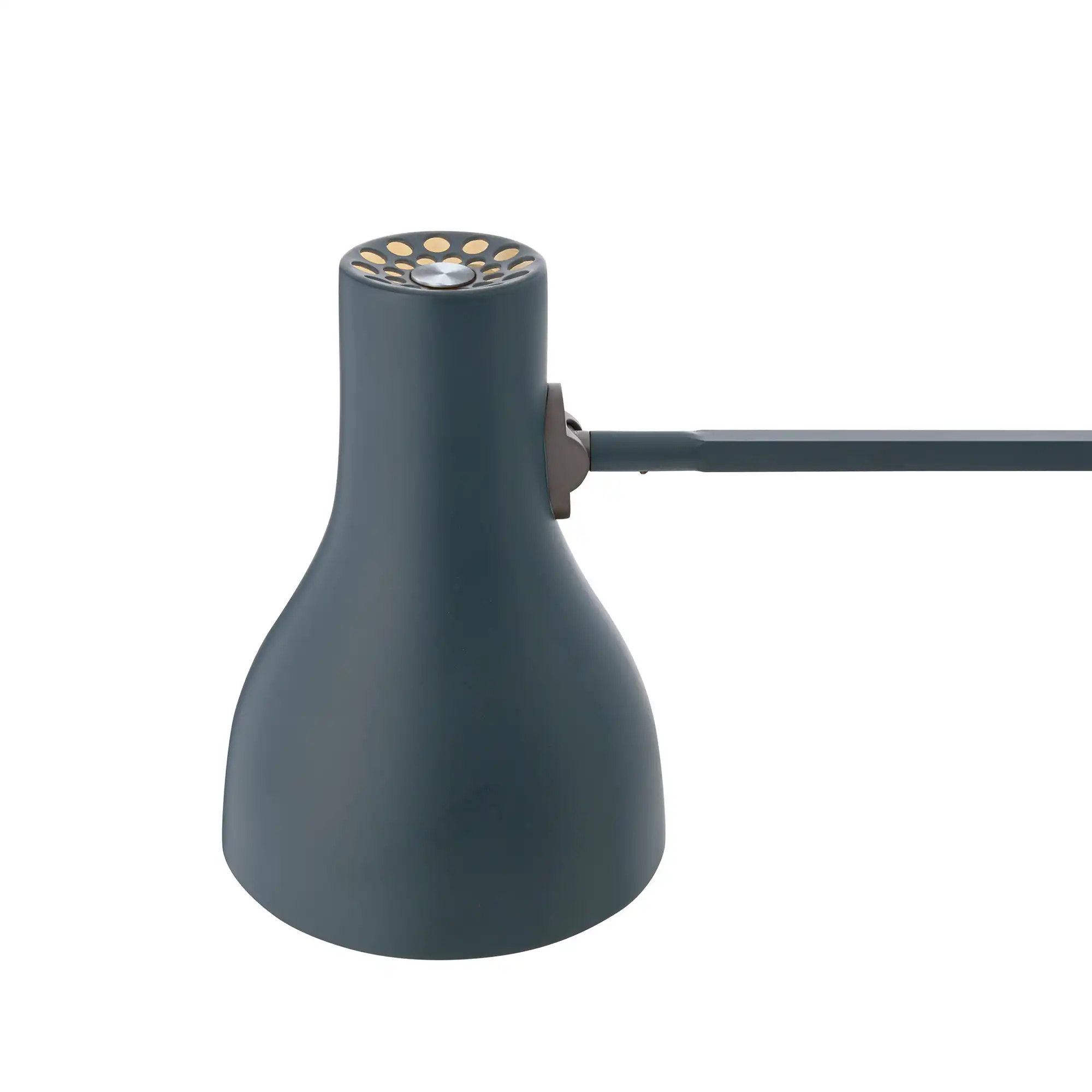 Type 75 Lamp With Wall Bracket