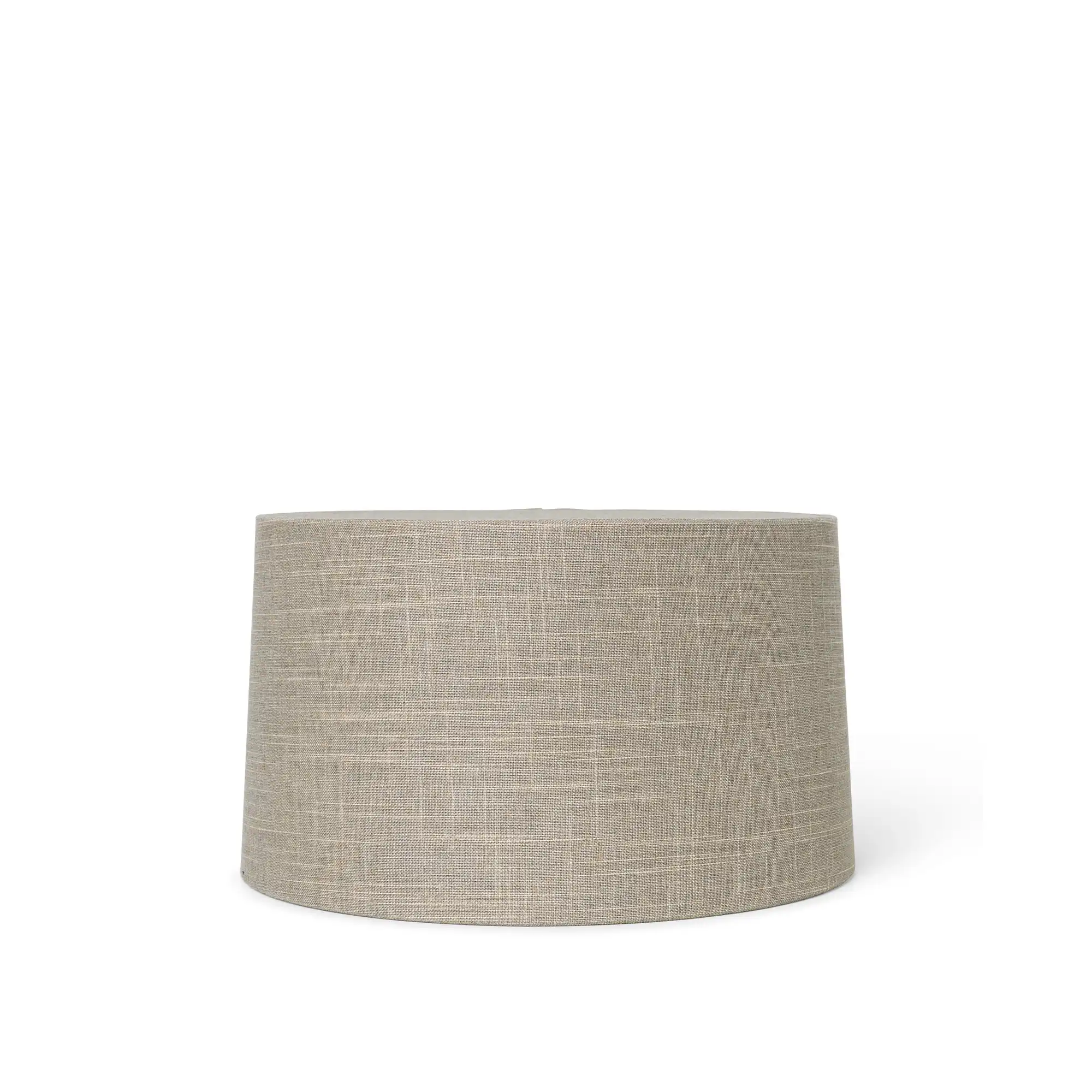 Eclipse Lampshade Short / Sand