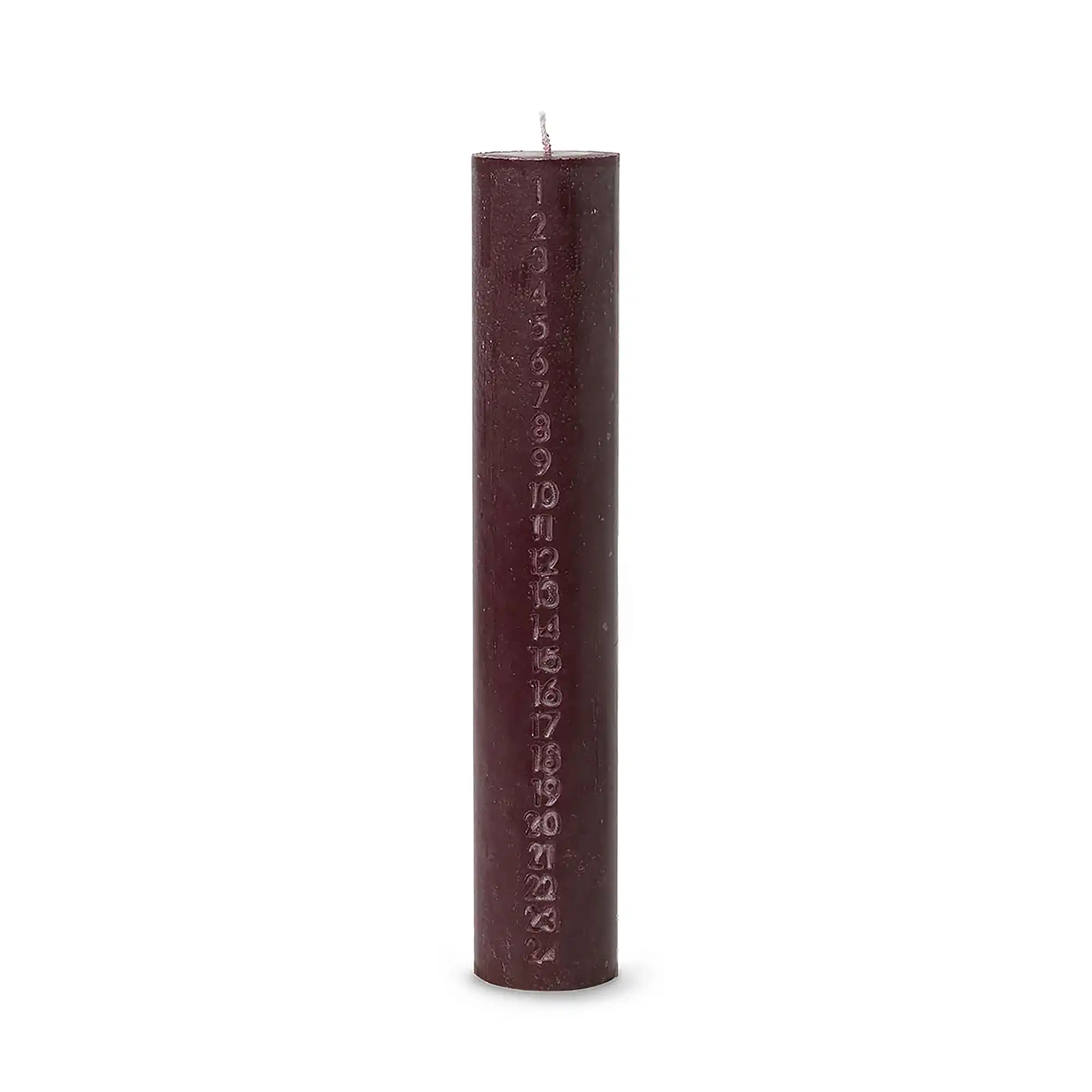 Pure Advent Candle