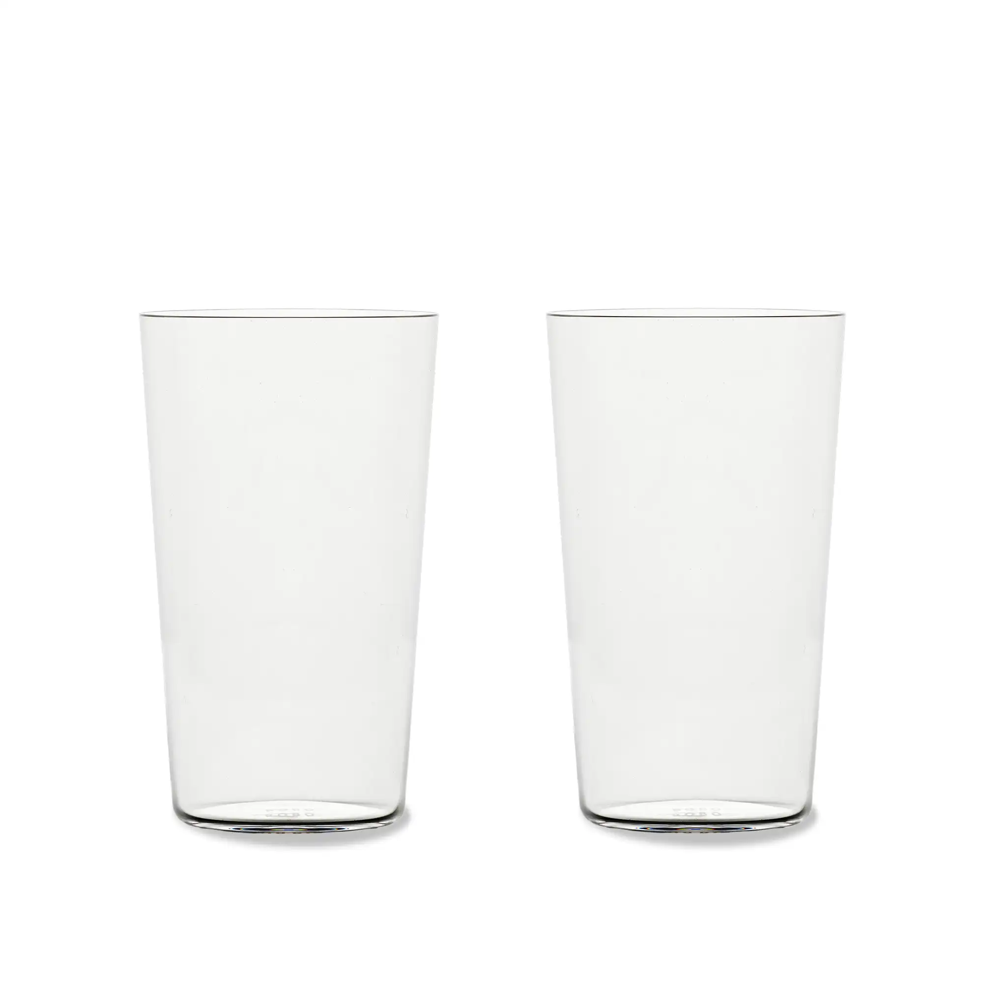 Guldvas glas 53 cl 2-pack