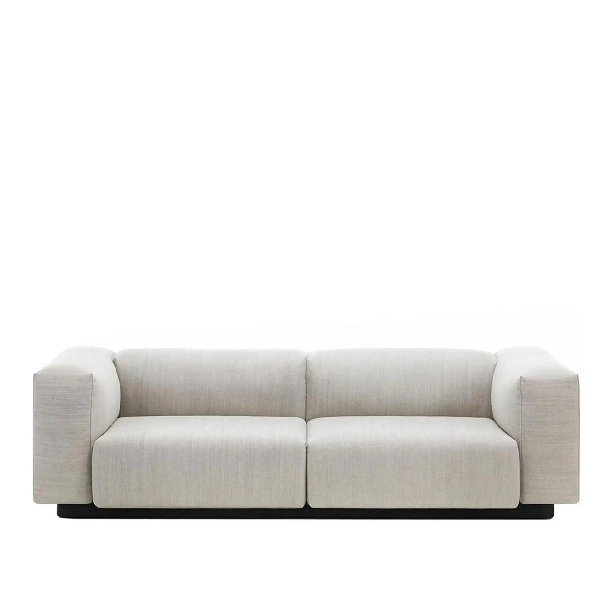 Soft Modular Sofa - 2-sits