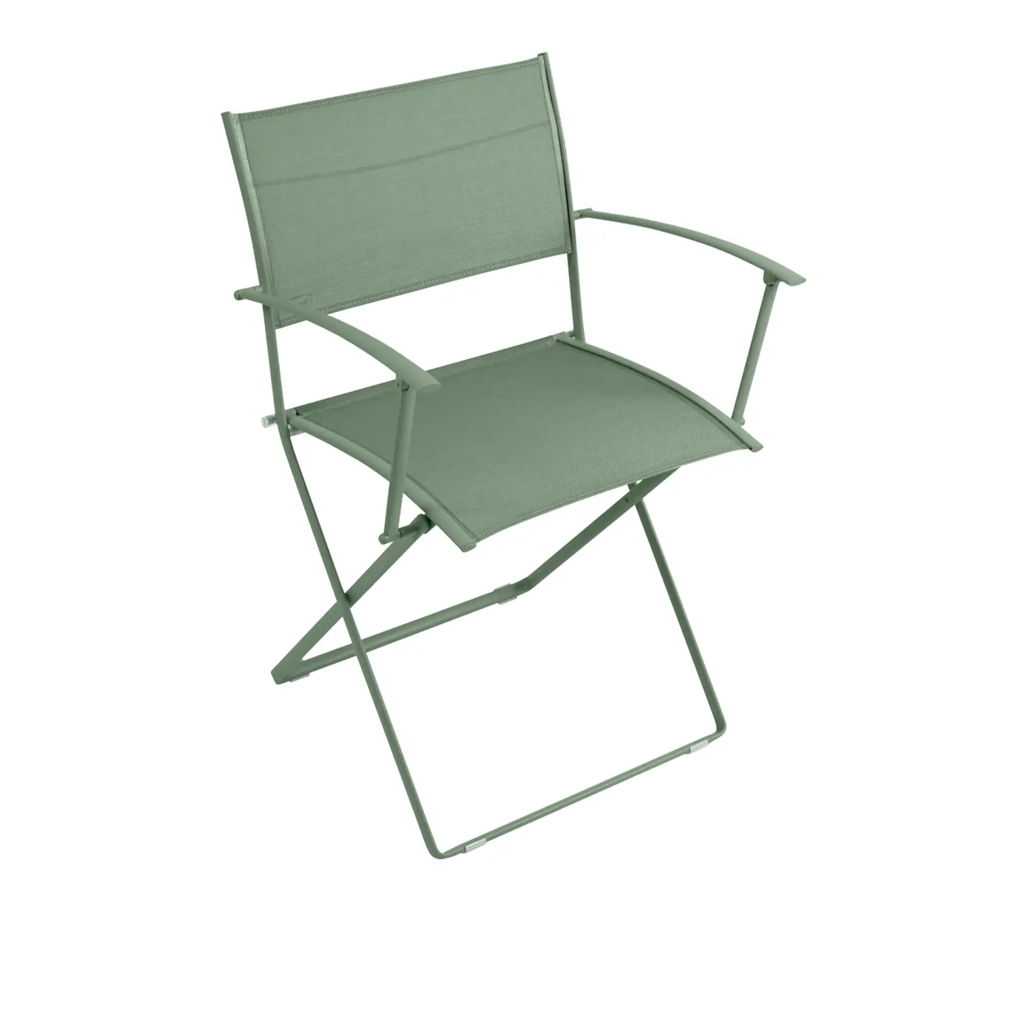 Plein Air Armchair