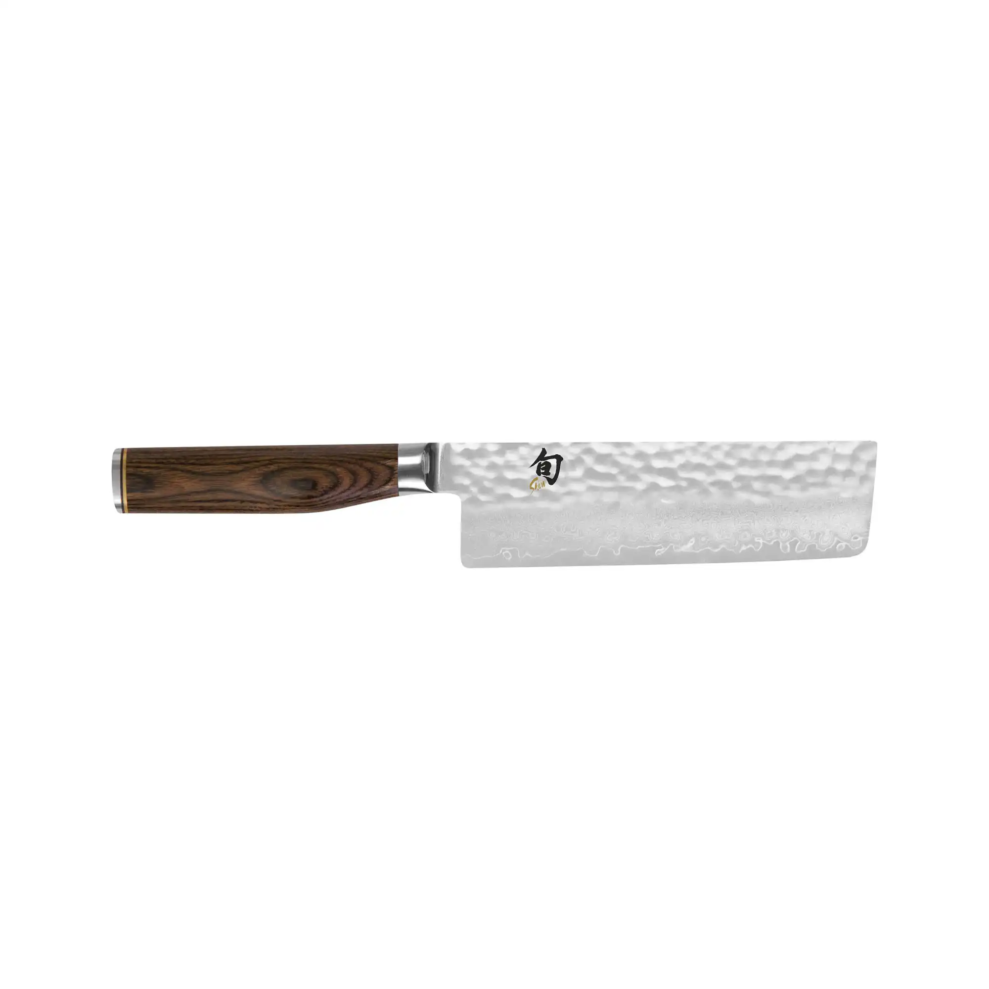 Shun Premier Grönsakshacka 14 cm