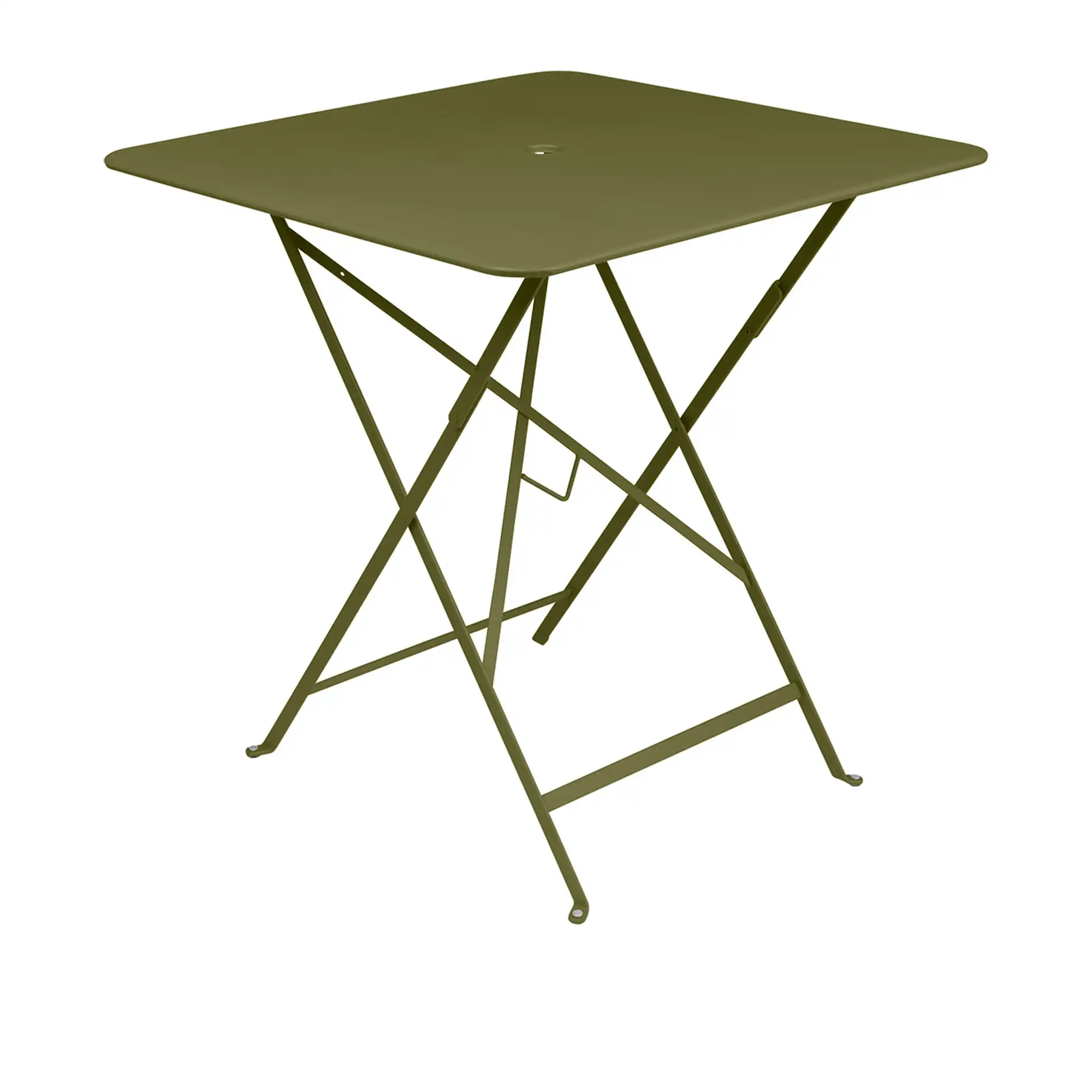 Bistro Table 71 x 71 cm, Pesto