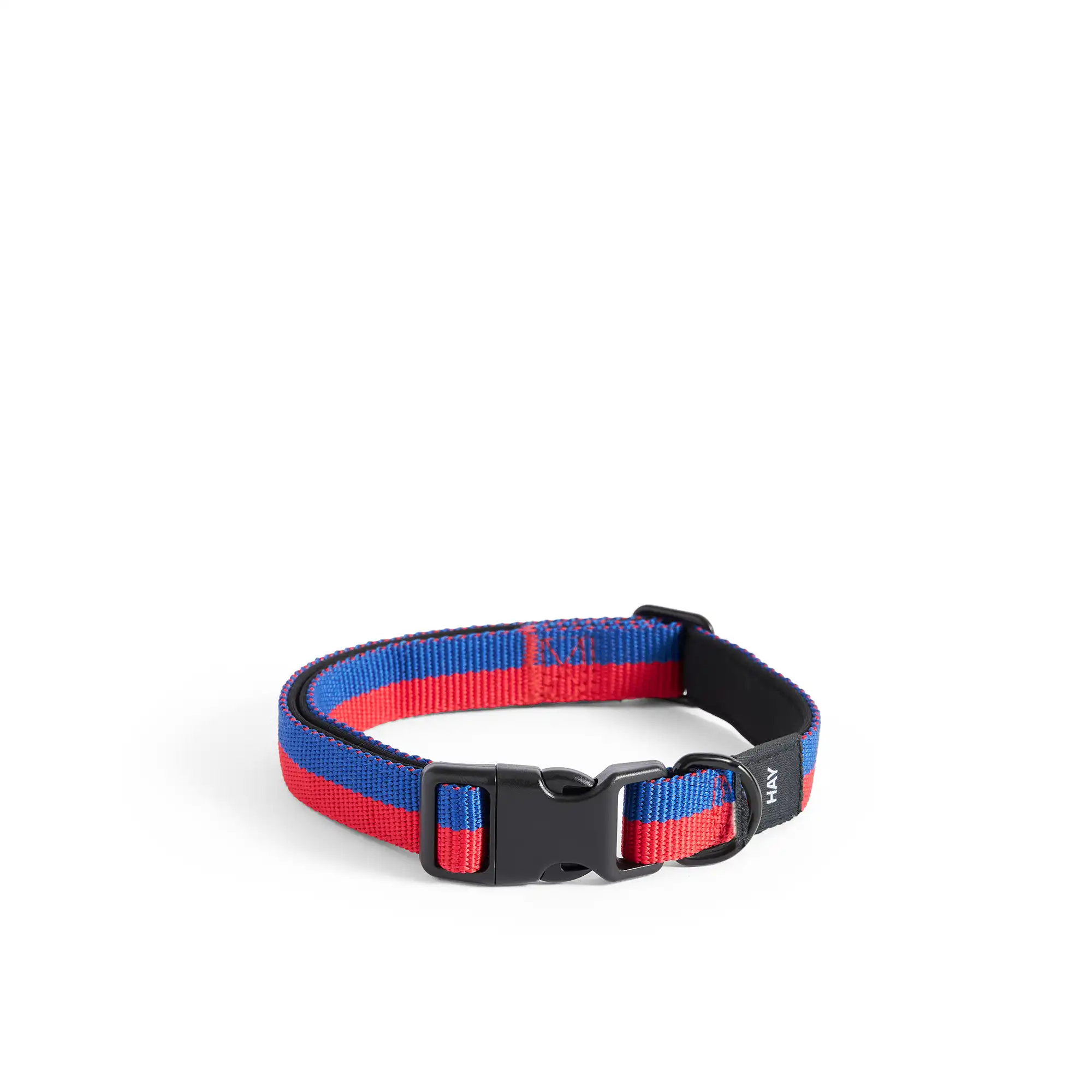 HAY Dogs Collar Flat S/M