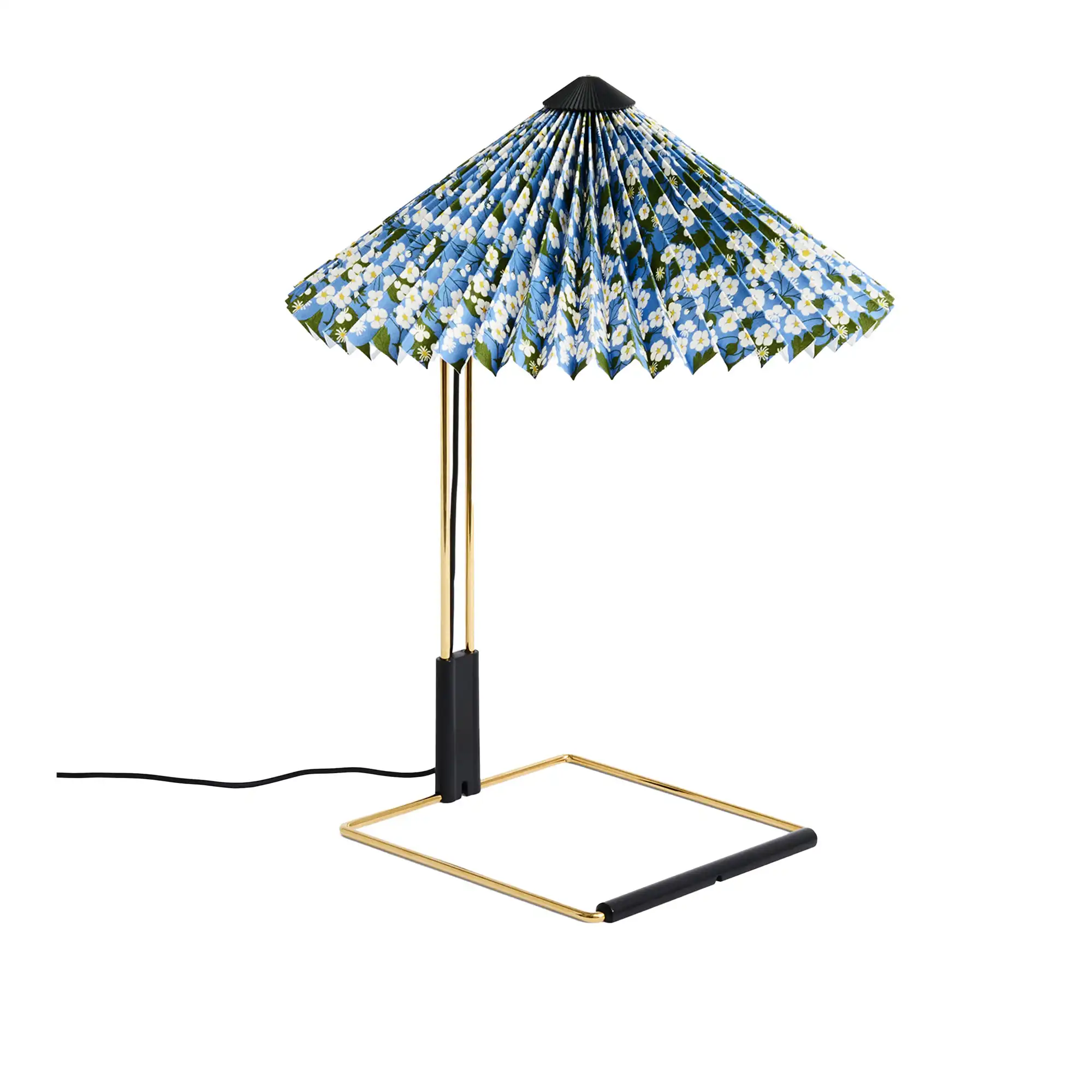 HAY x Liberty Matin bordslampa