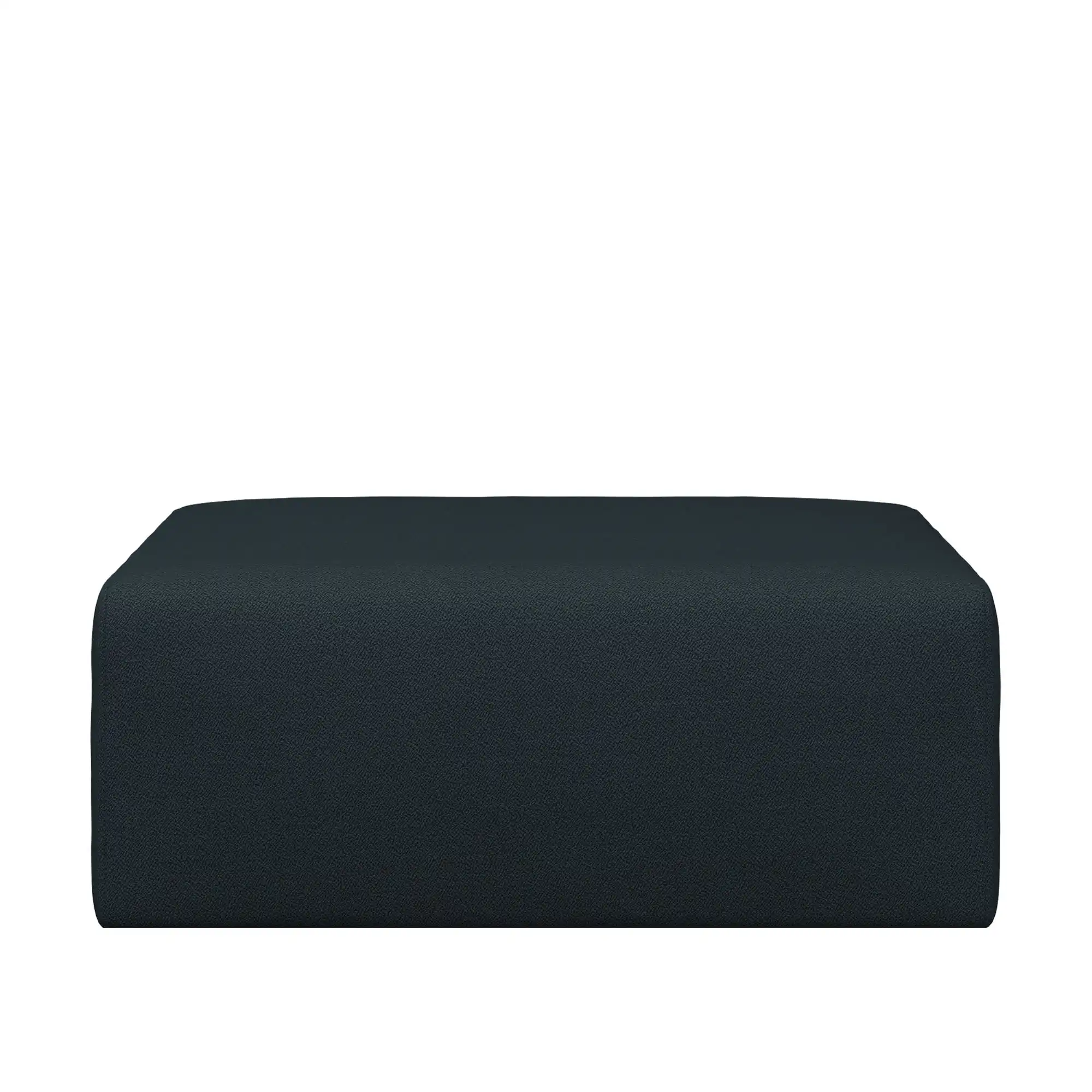 Palo Block Ottoman