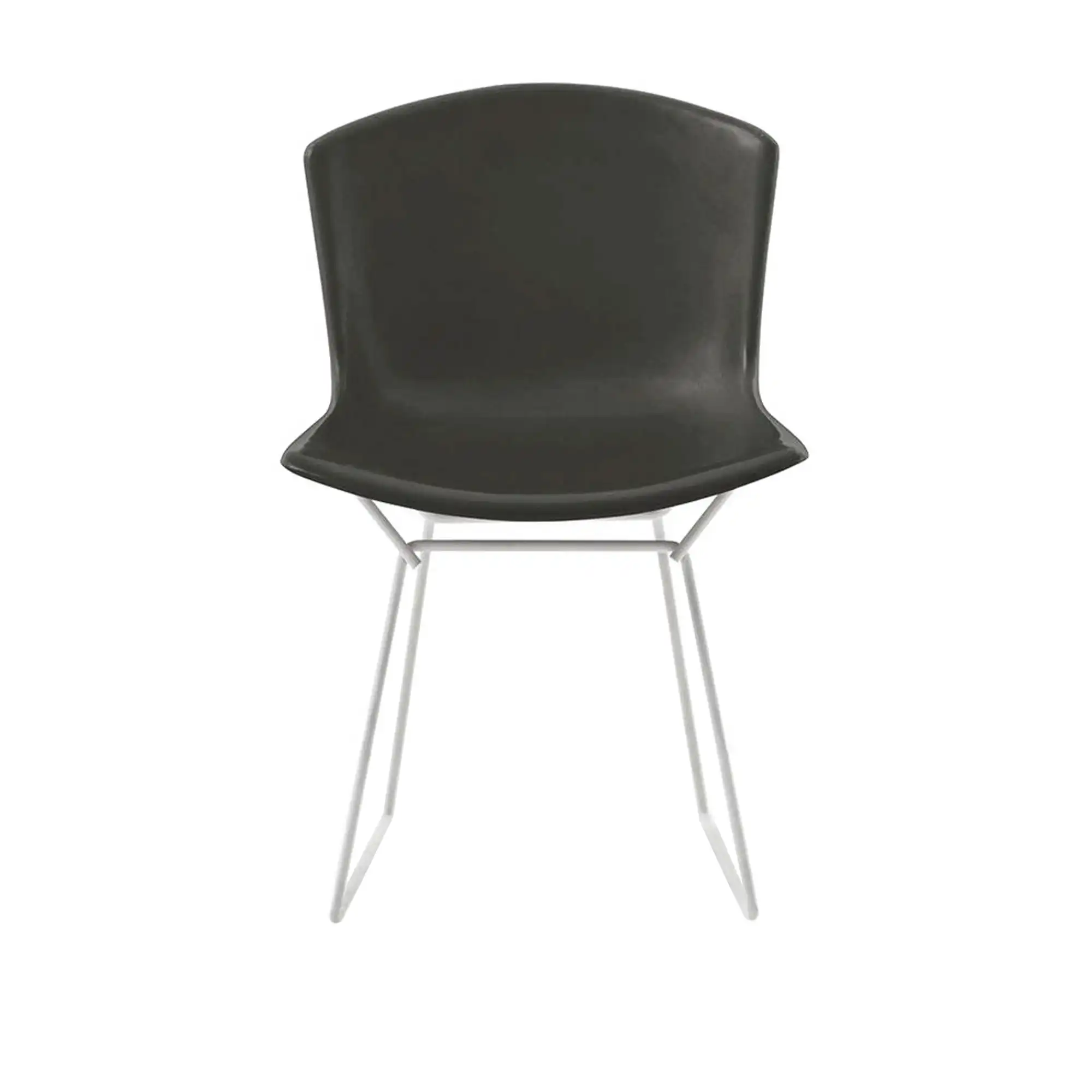 Bertoia Plastic Side Chair